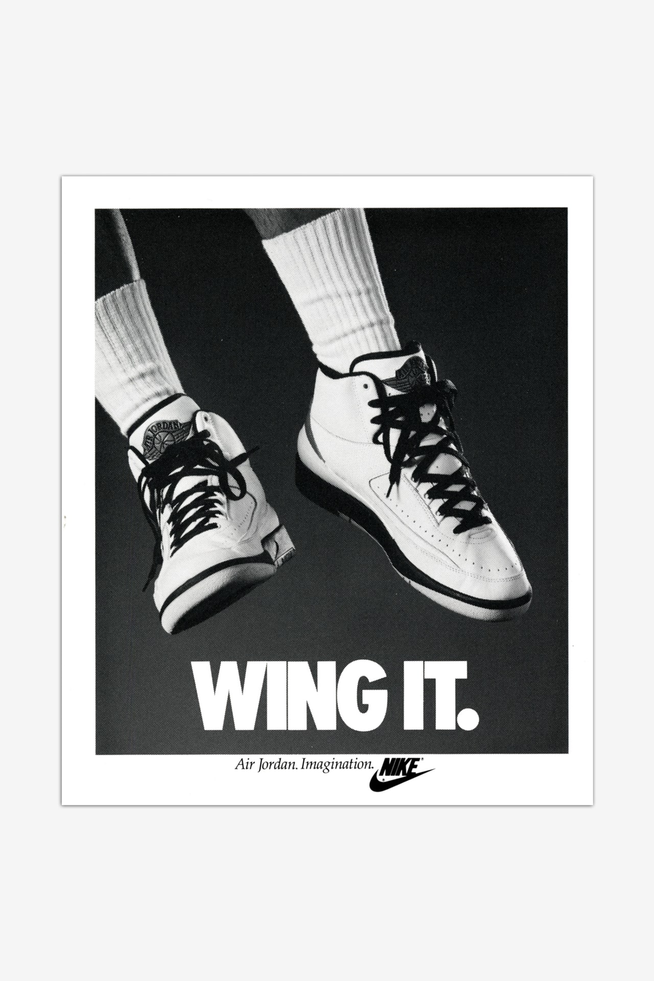 Air Jordan 2 Retro Wing It Release Date. Nike SNKRS