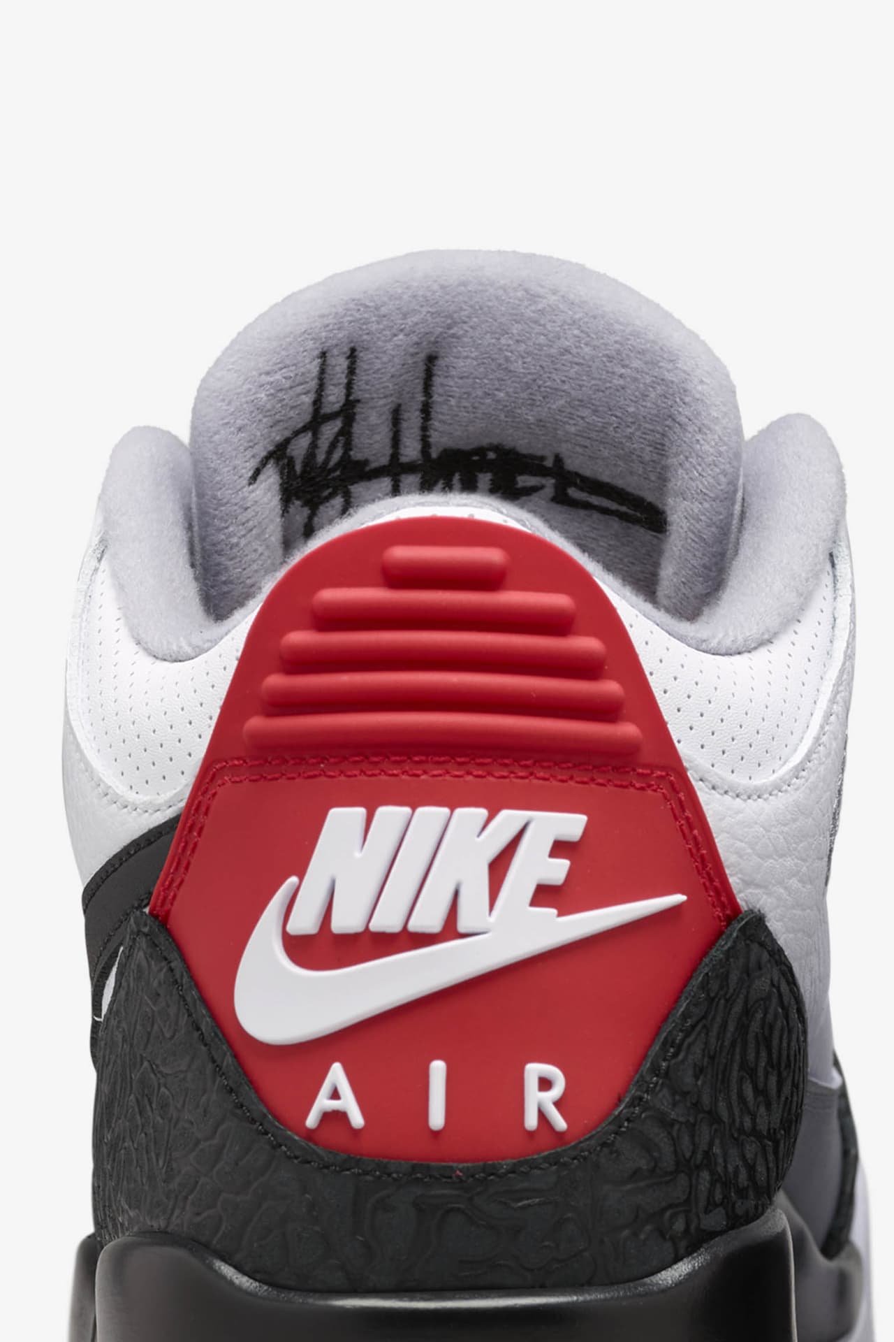 Air Jordan 3 Tinker Release Date. Nike SNKRS