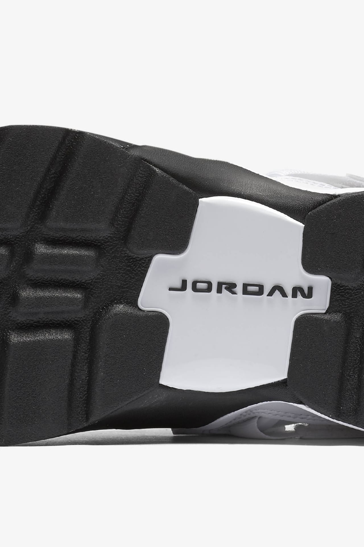 ジョーダン トランナー LX 'Black & White'