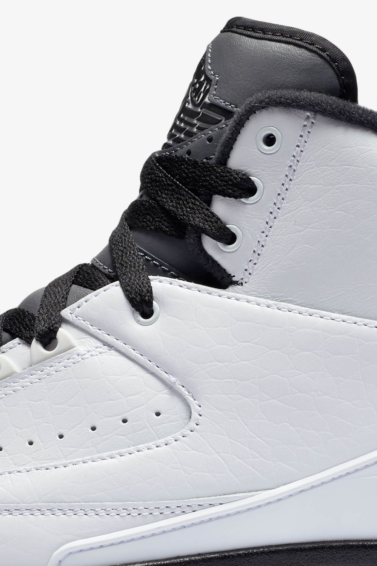 Air Jordan 2 Retro 'Wing It' Release Date