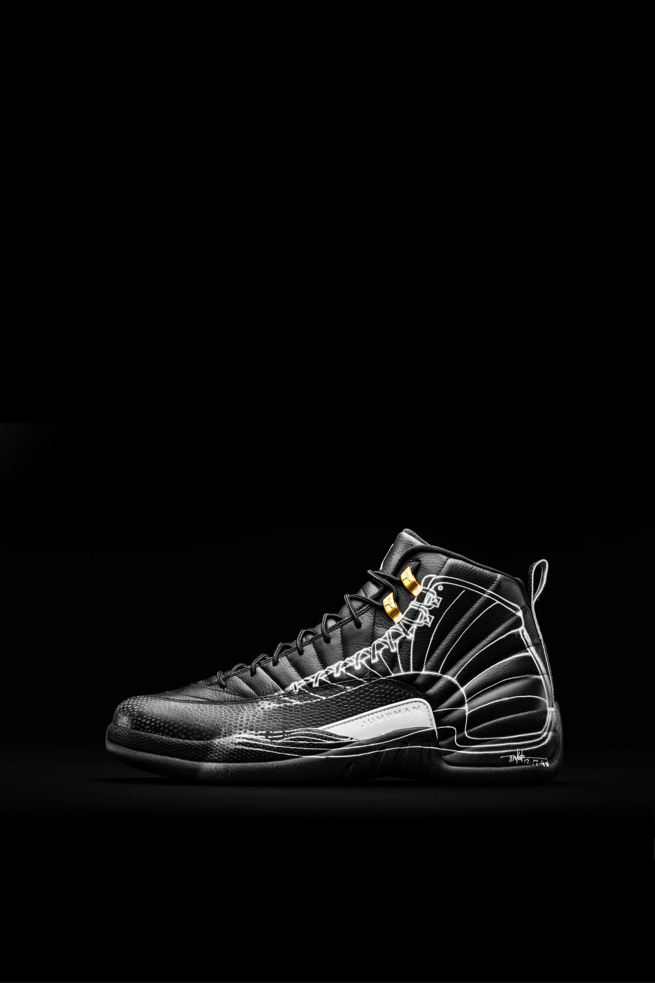 Jordan doernbecher 12 online