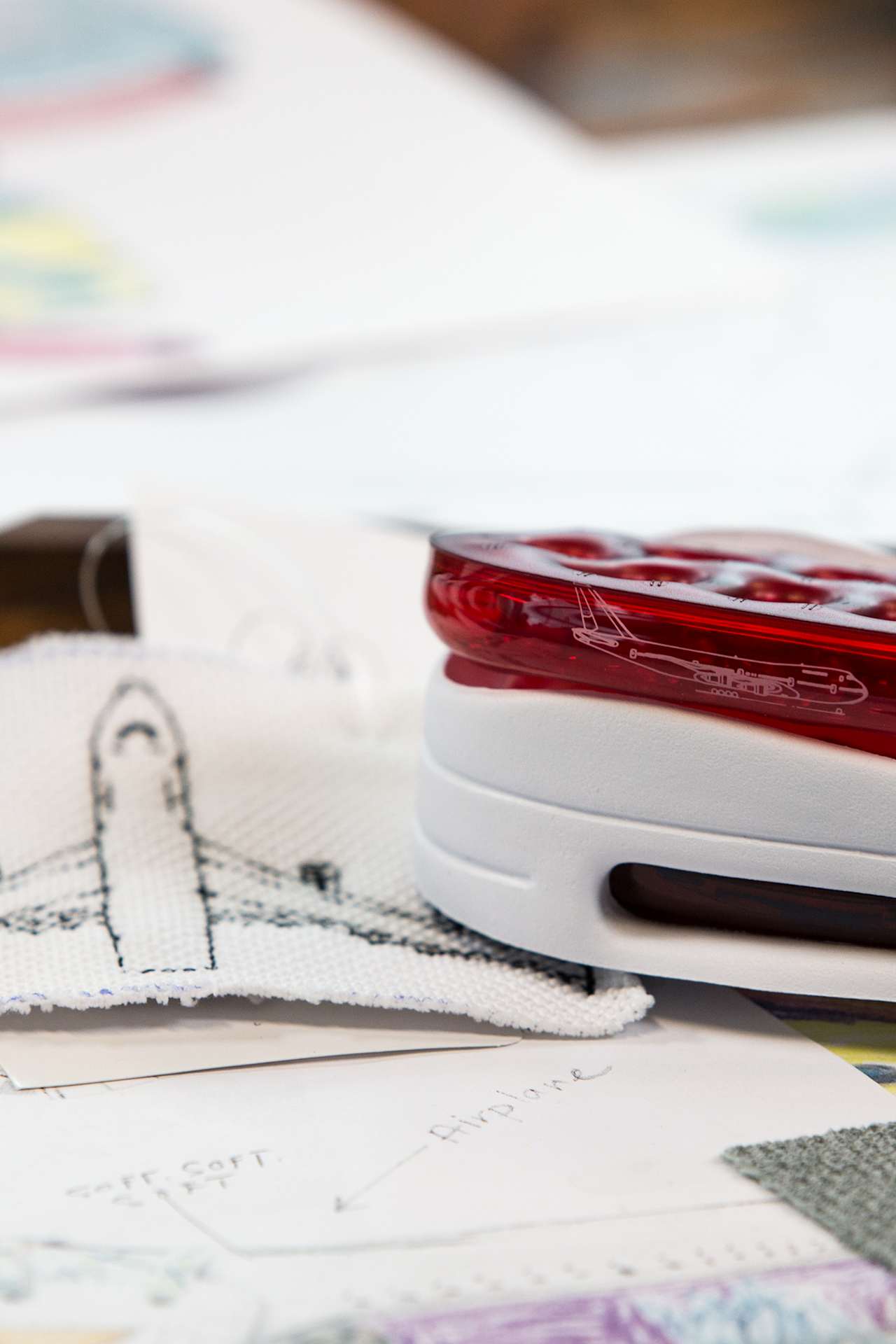 Behind the Design: Nike SB Stefan Janoski Max Doernbecher 2016