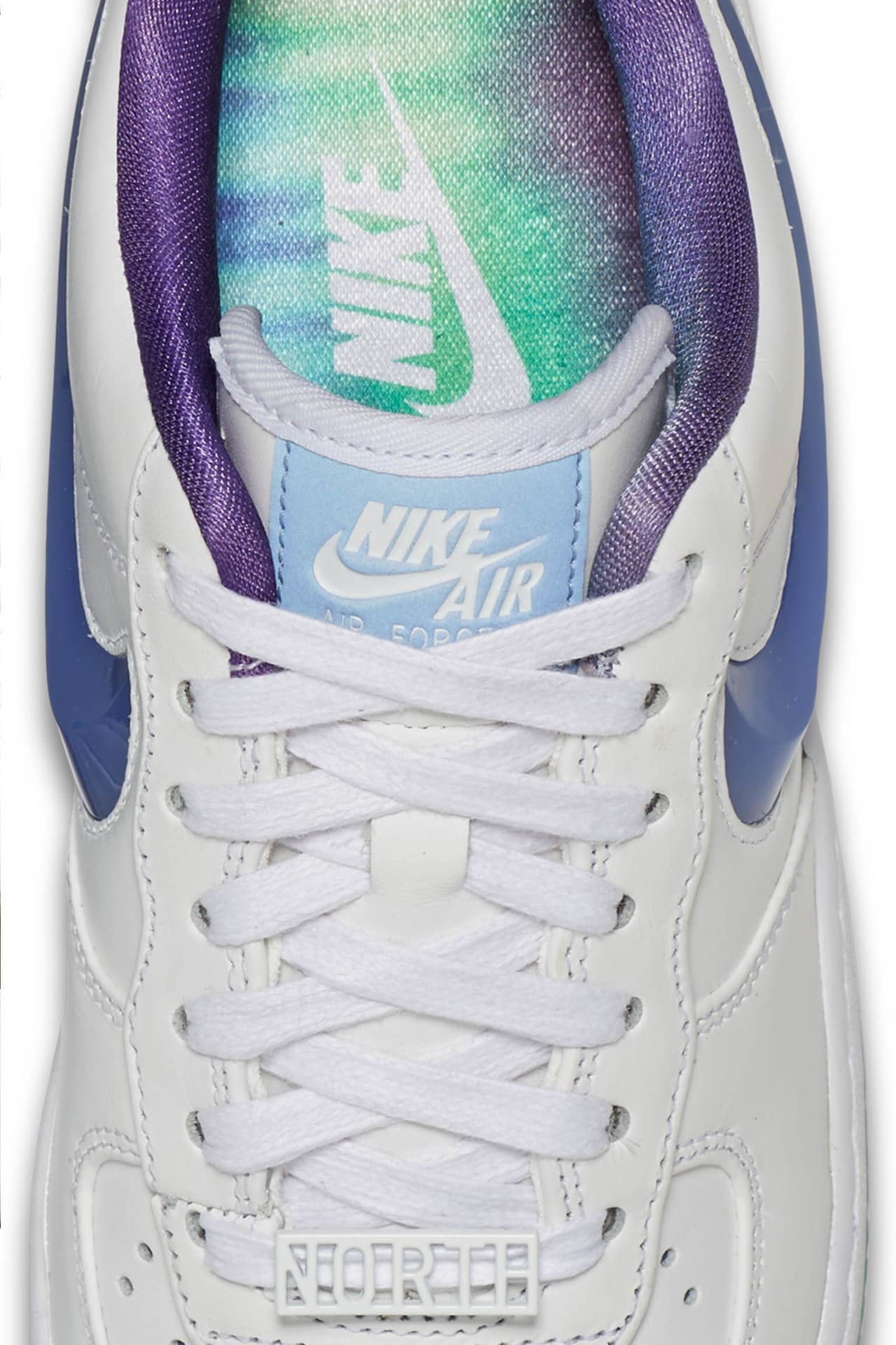 Women's Nike Air Force 1 'Northern Lights'