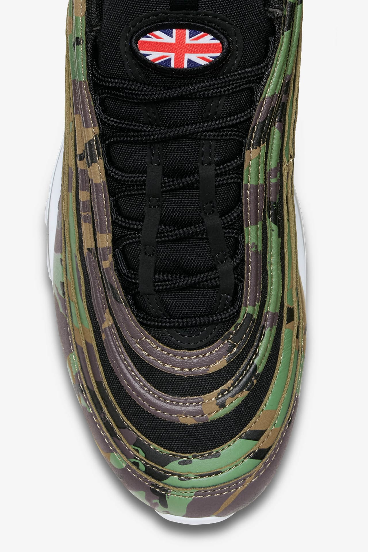 Nike air max 97 camouflage uk best sale