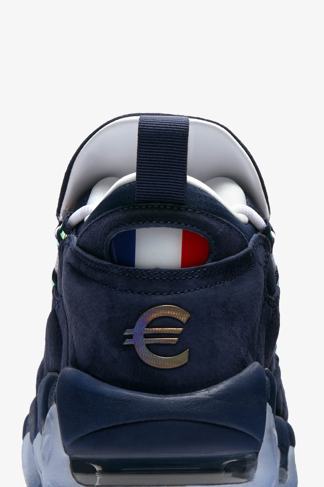 Nike Air Max 97 'Midnight Navy & Metallic Gold' Release Date