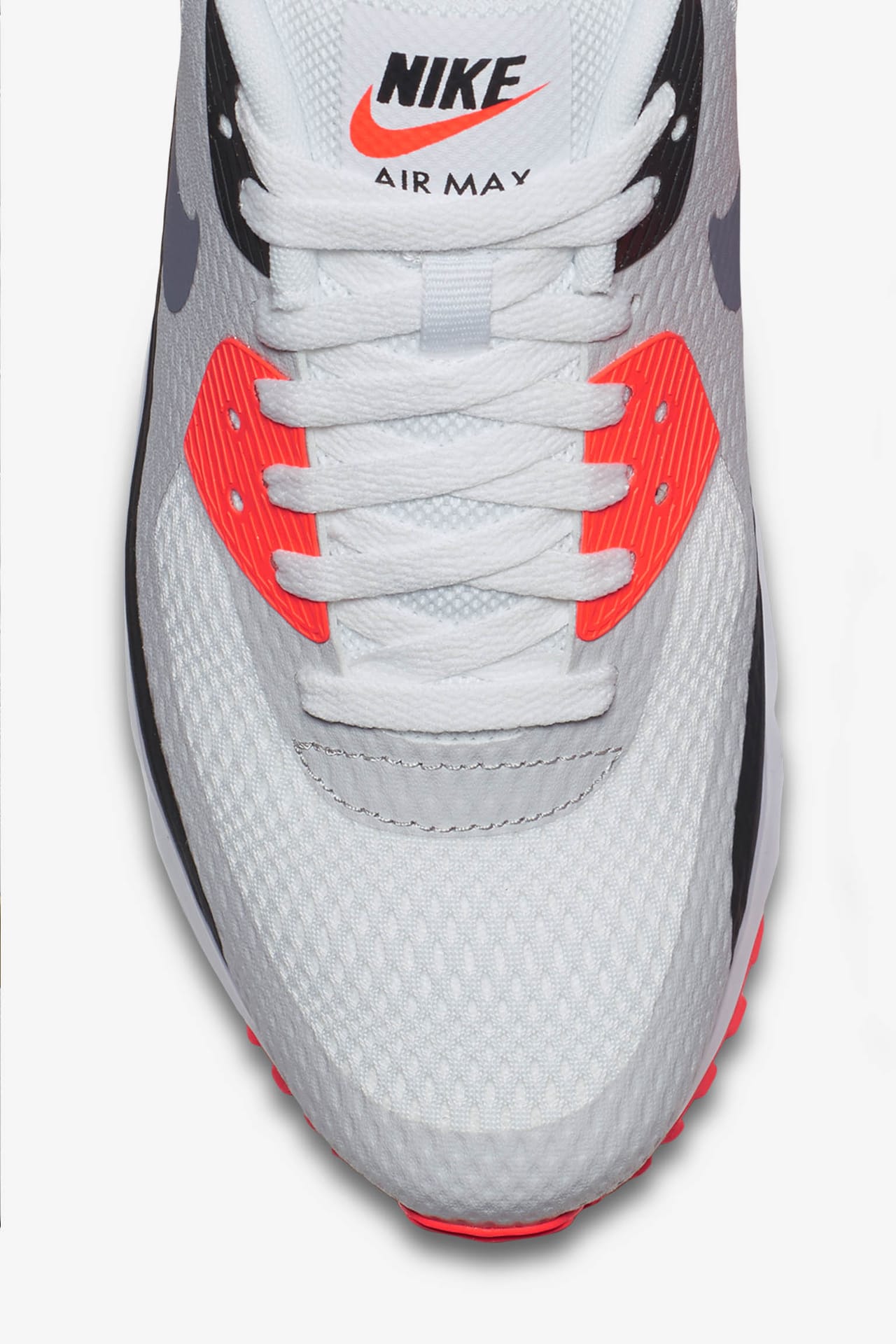 Nike Air Max 90 Ultra 'Infrared'