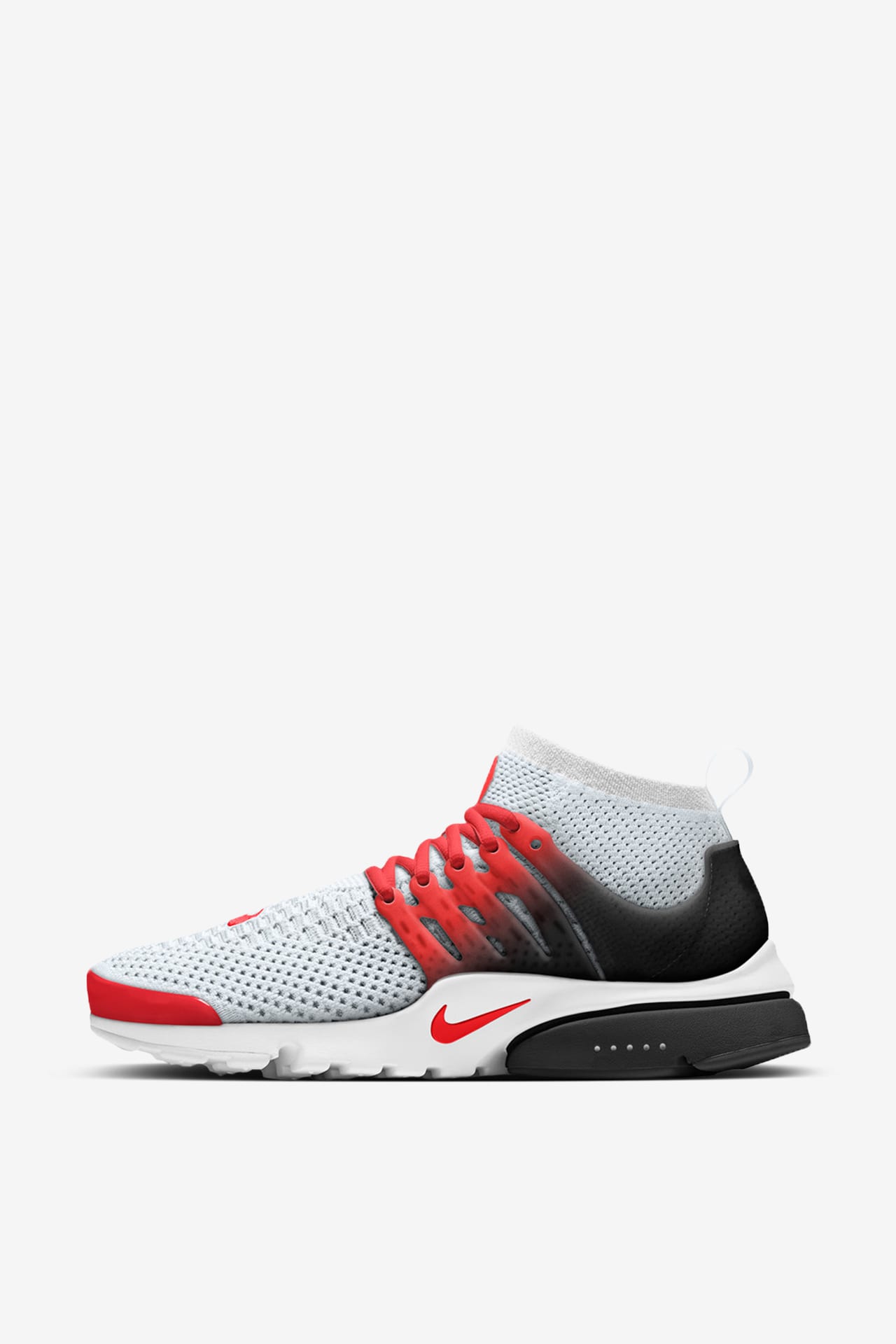 Nike presto flyknit usa best sale