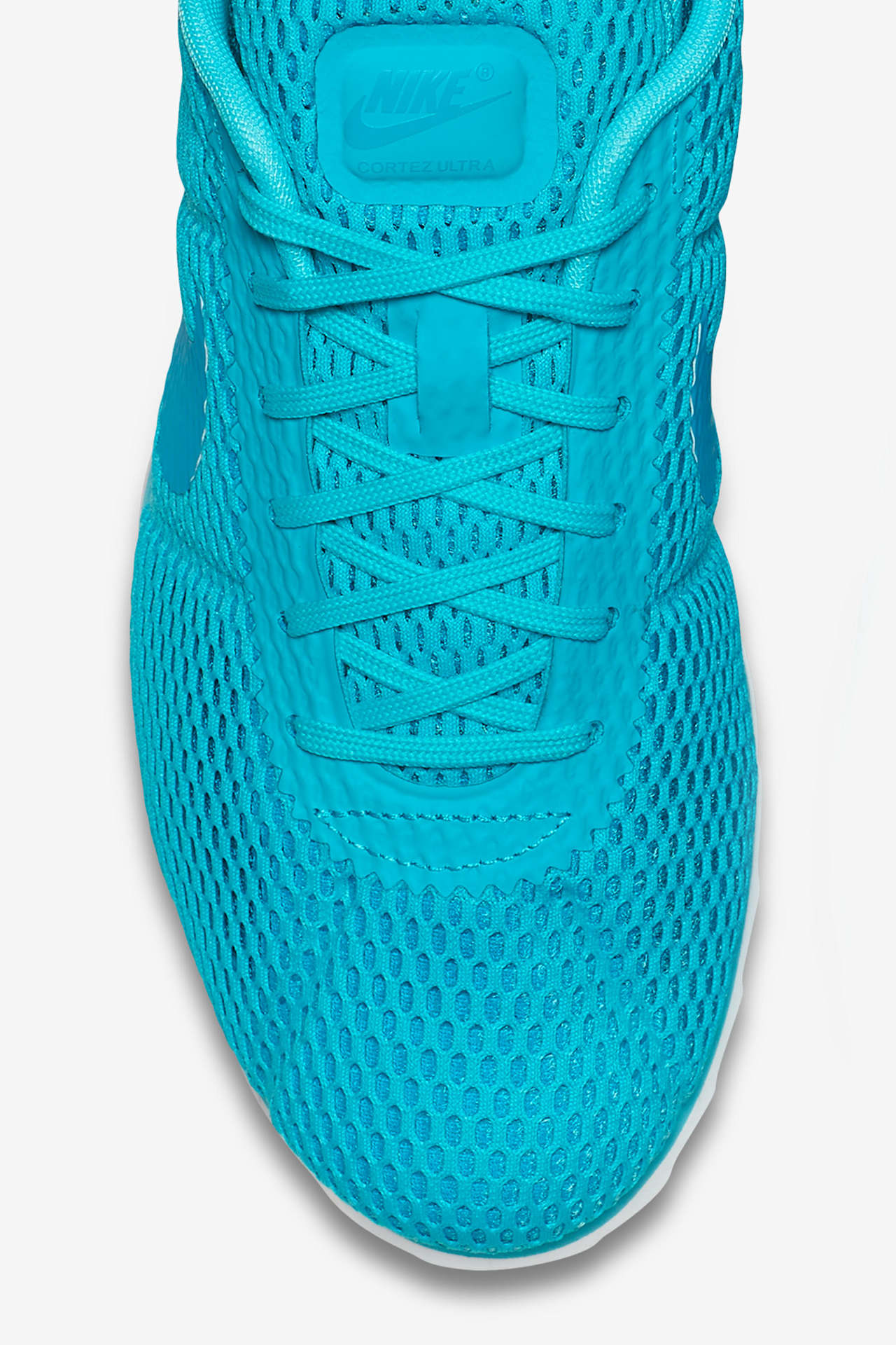 Women's Nike Cortez Ultra Breathe 'Gamma Blue'