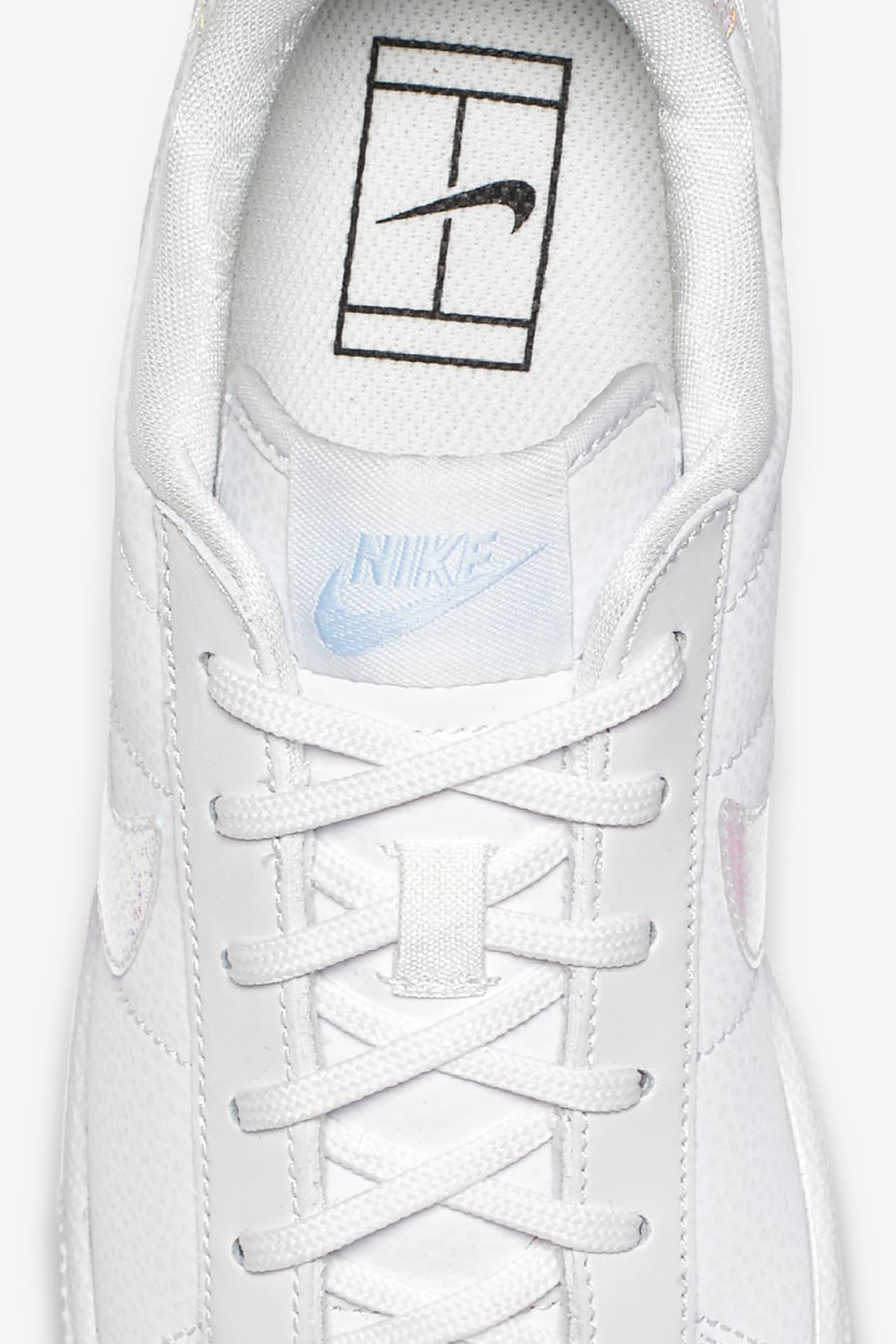 Women's Nike Tennis Classic 'Iridescent'