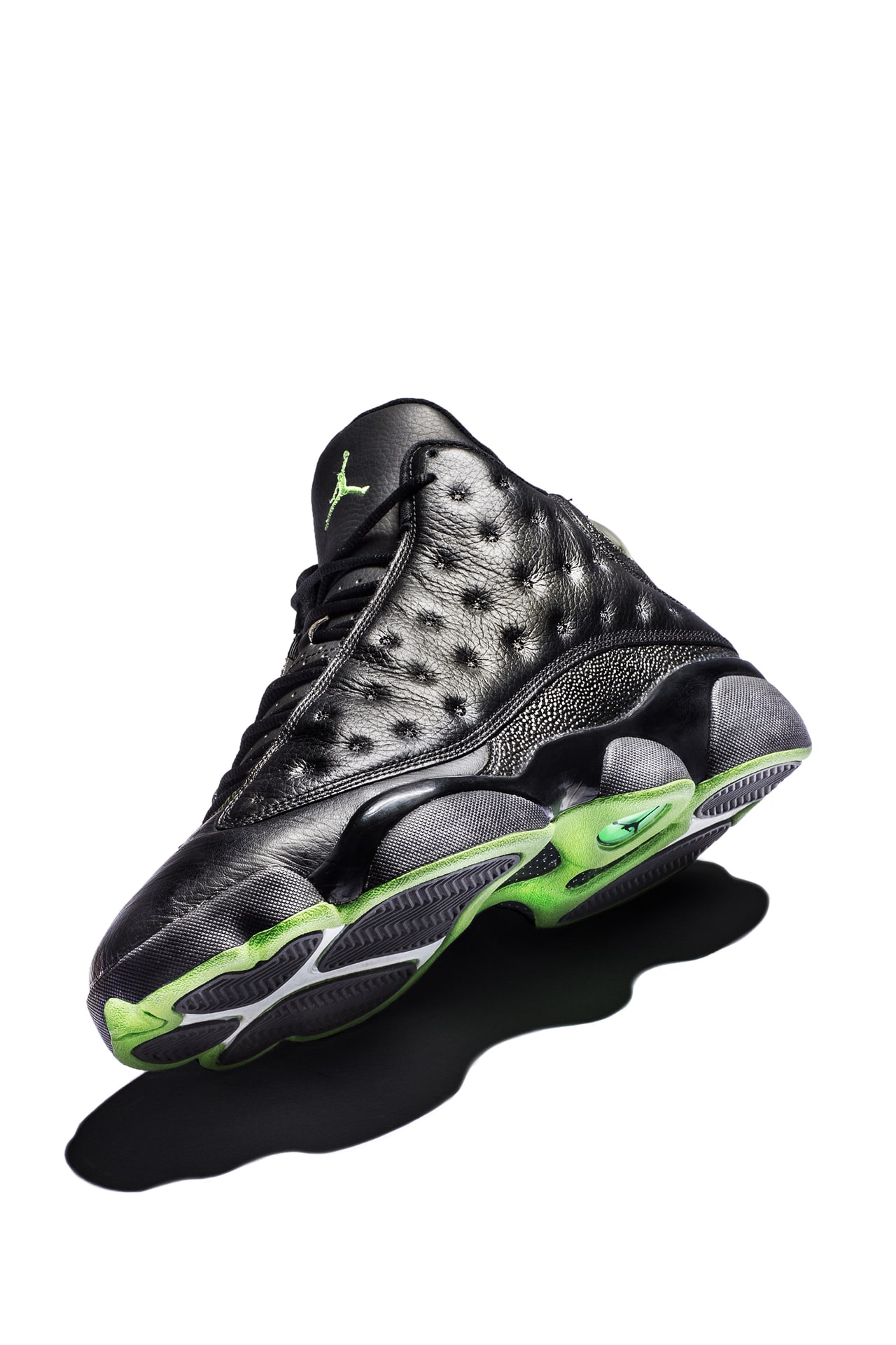 Jordan 13 altitude hotsell