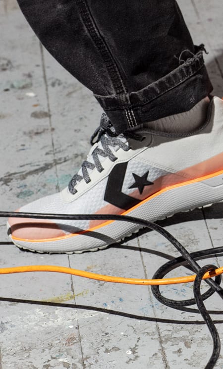 Star Series RN: Converse x Tinker Hatfield