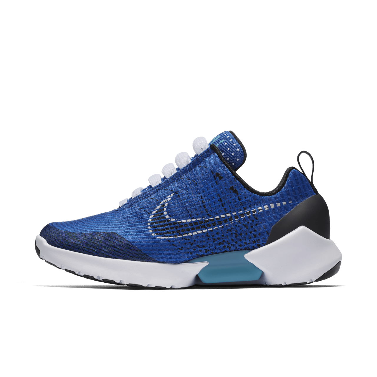 Hyperadapt blue on sale