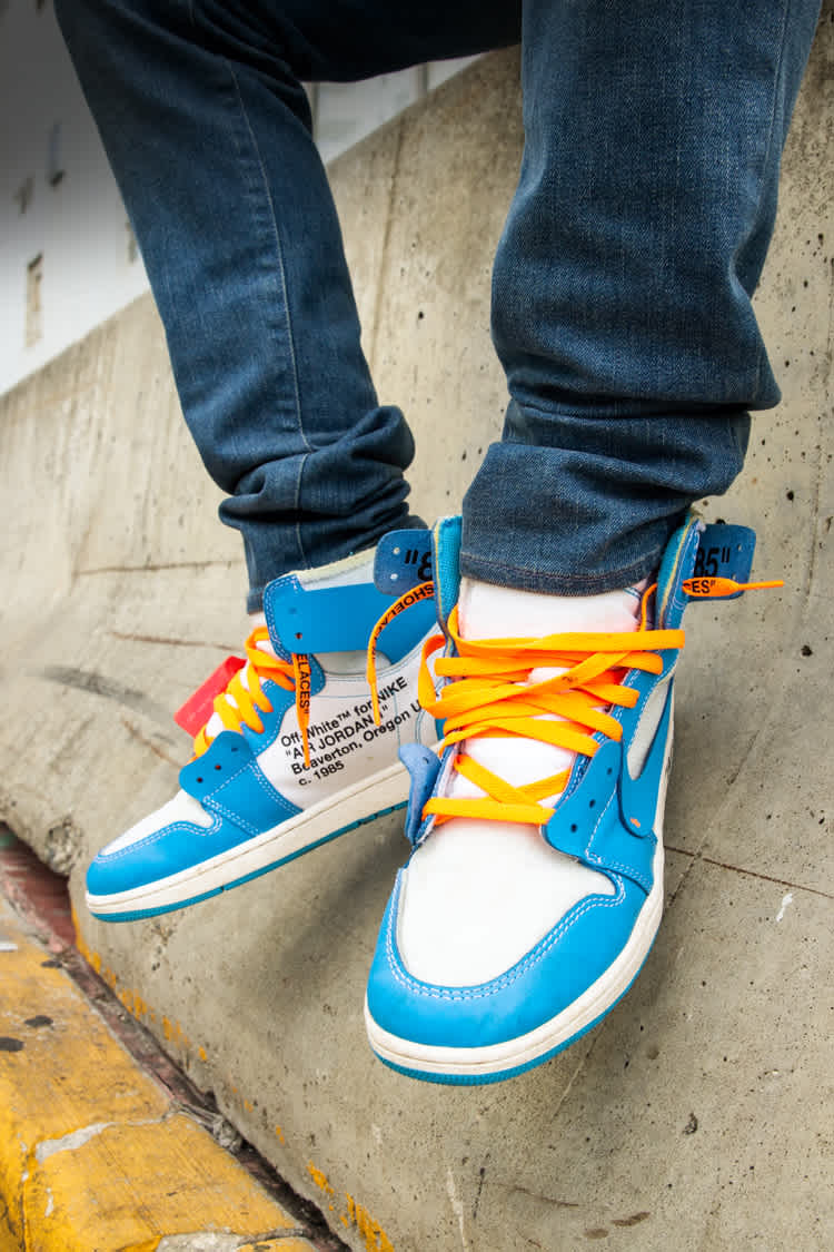 Street SNKRS: South Beach