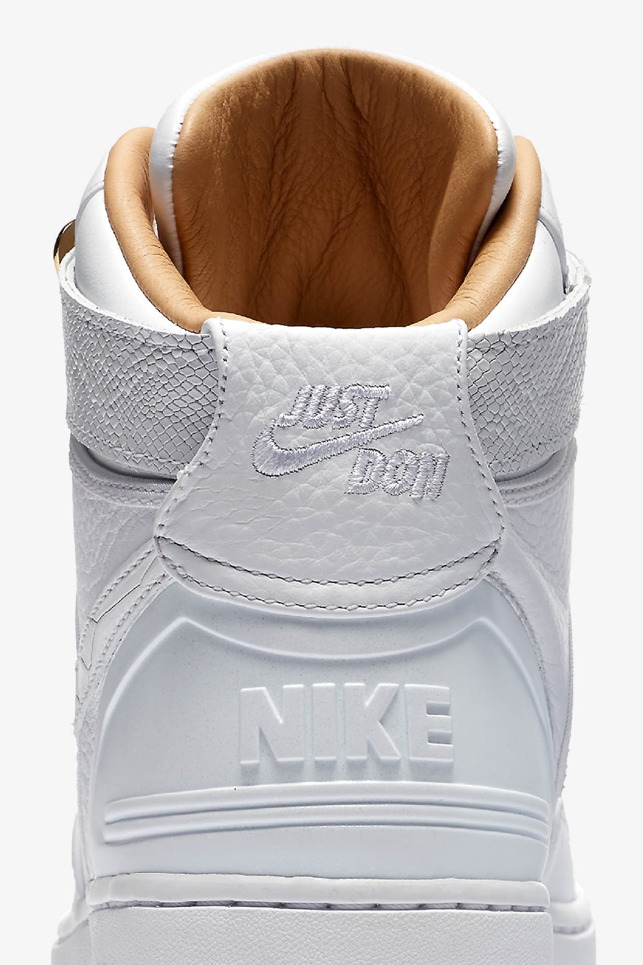 Nike Air Force 1 'Just Don' Release Date