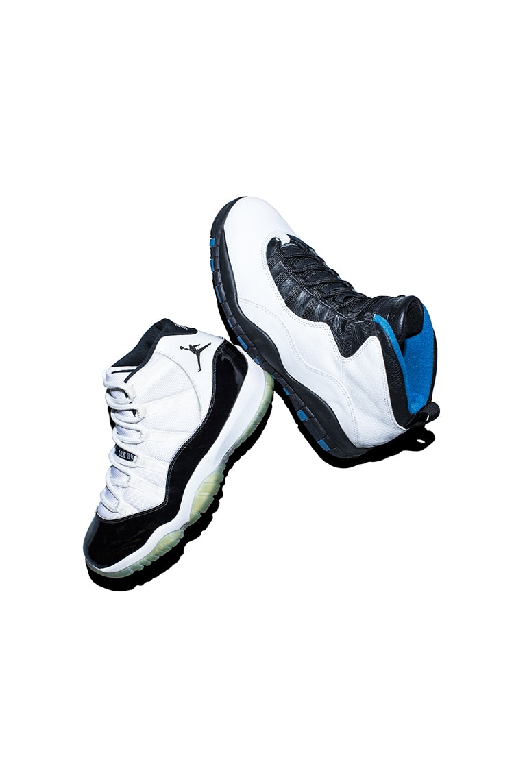 Jordan x nike shoes online