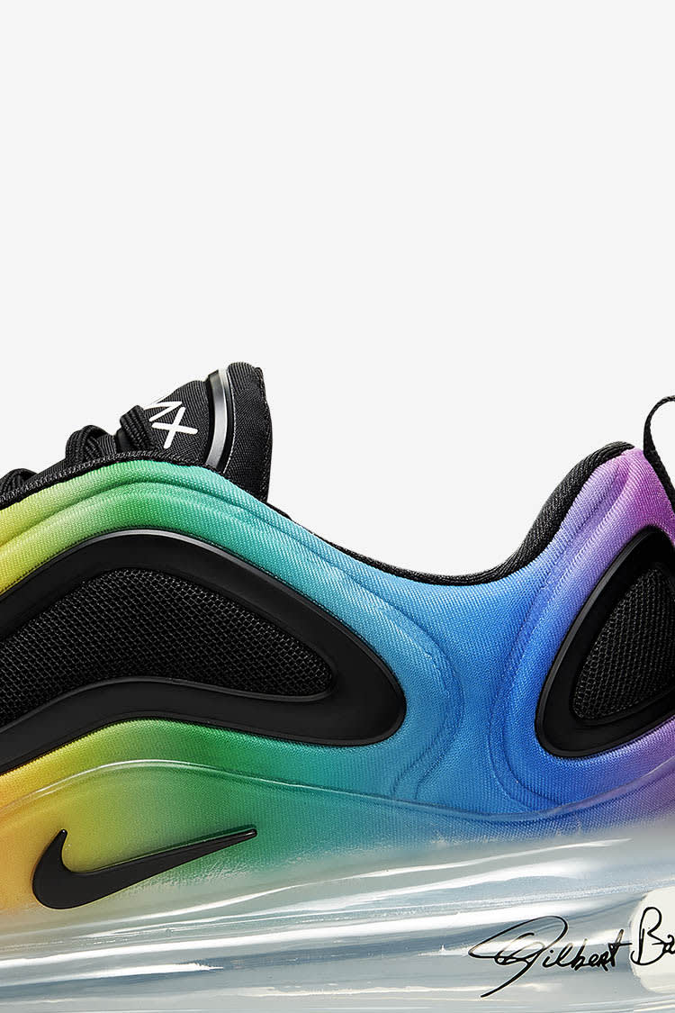 Nike air max 720 be true 2019 on sale