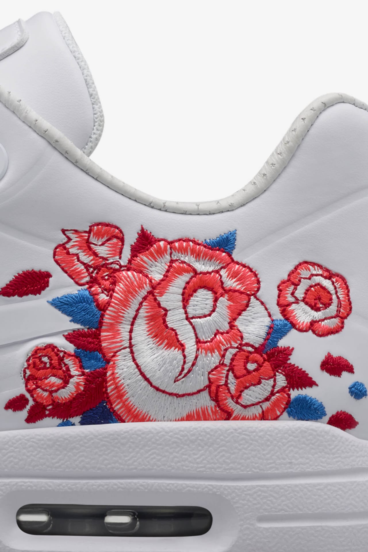 Women's NikeCourt Air Max 1 Ultra 'Roses'