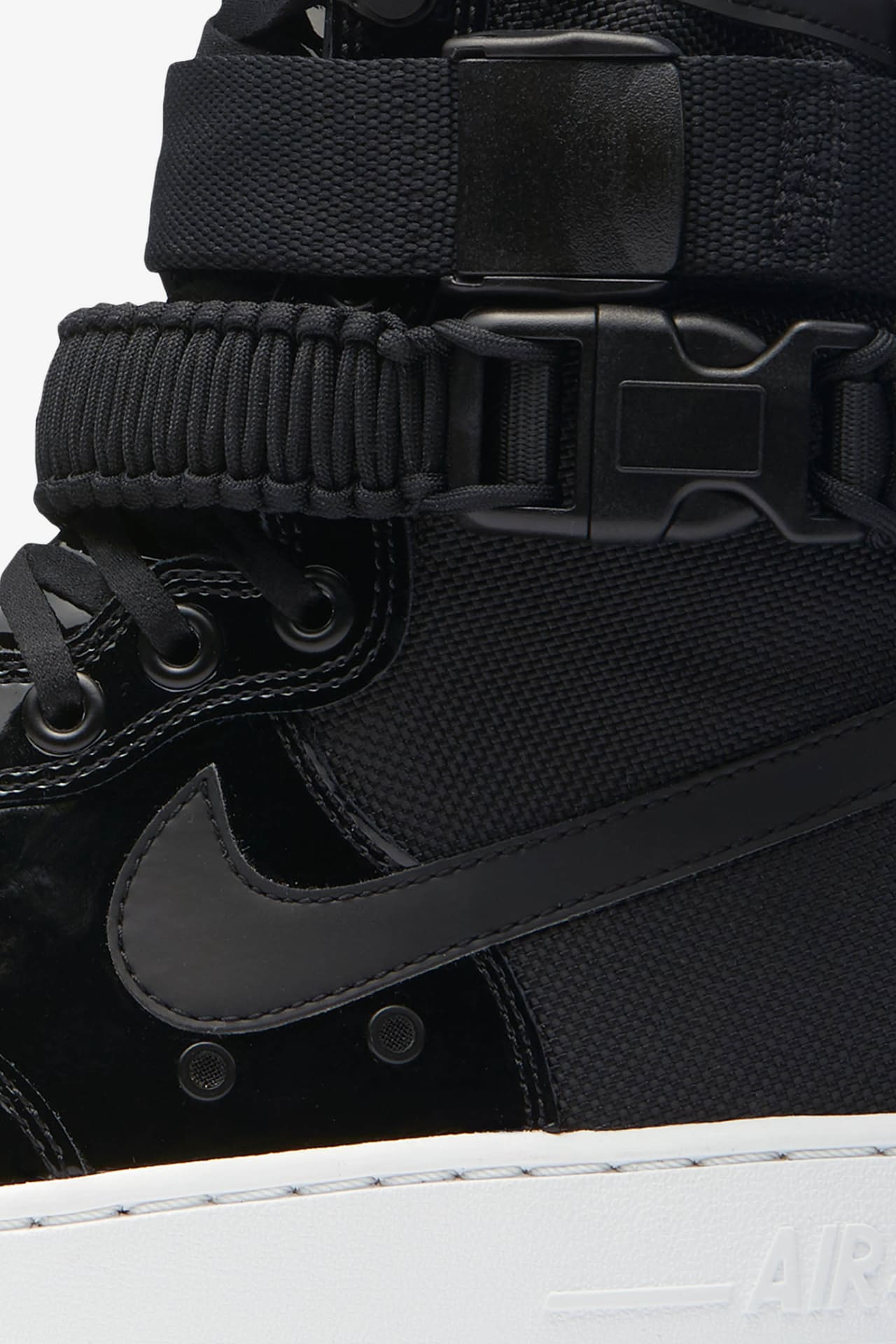 WMNS Nike SF AF-1 'The Force Is Female'