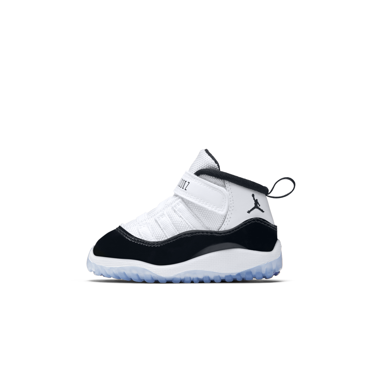 Jordan 11 black concord white new arrivals