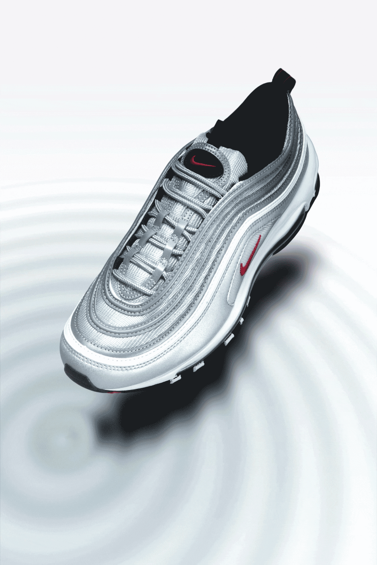 Mehr zum Design: Nike Air Max 97