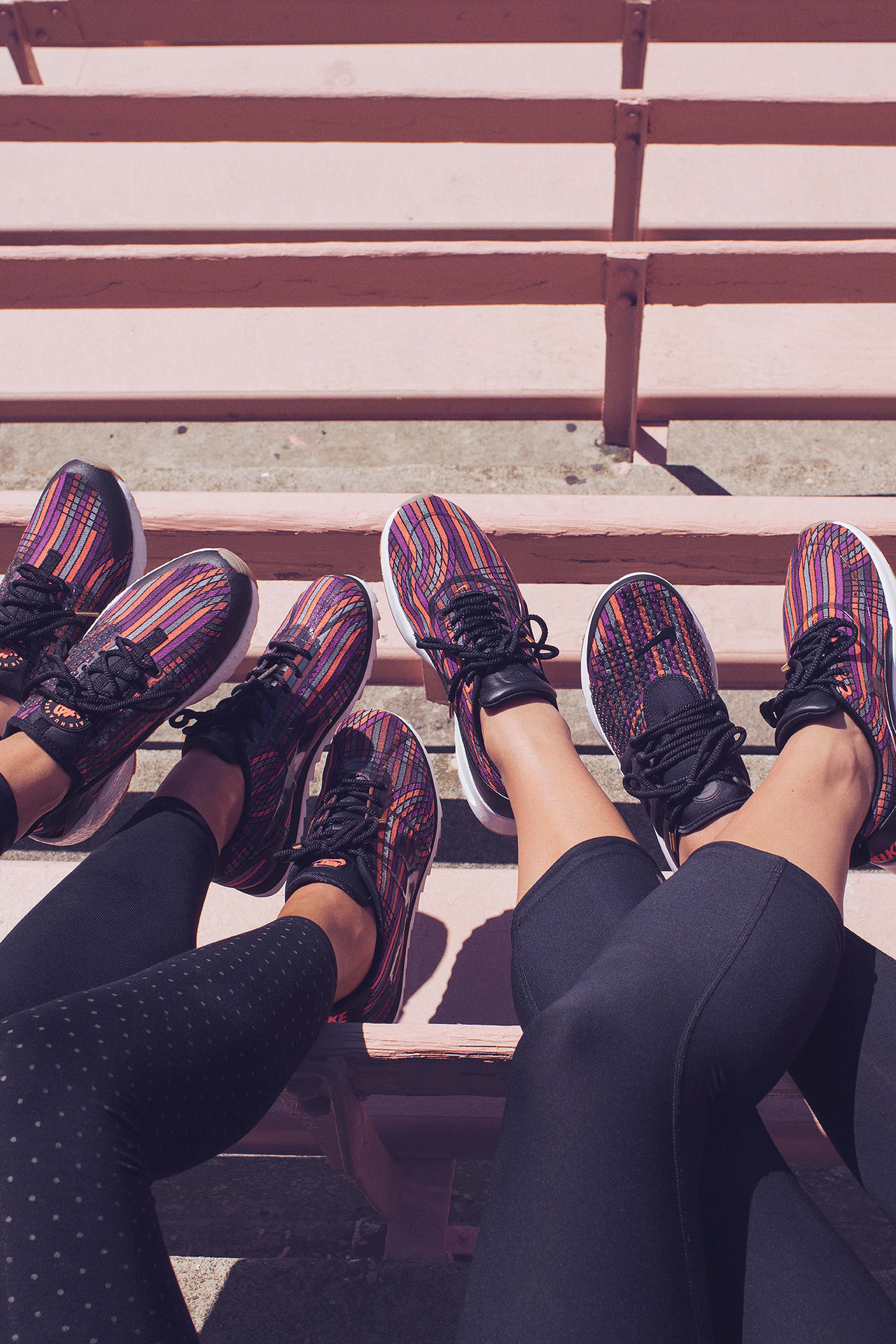 Women’s Nike Air Max Thea Ultra Jacquard Premium ‘Hot Lava'