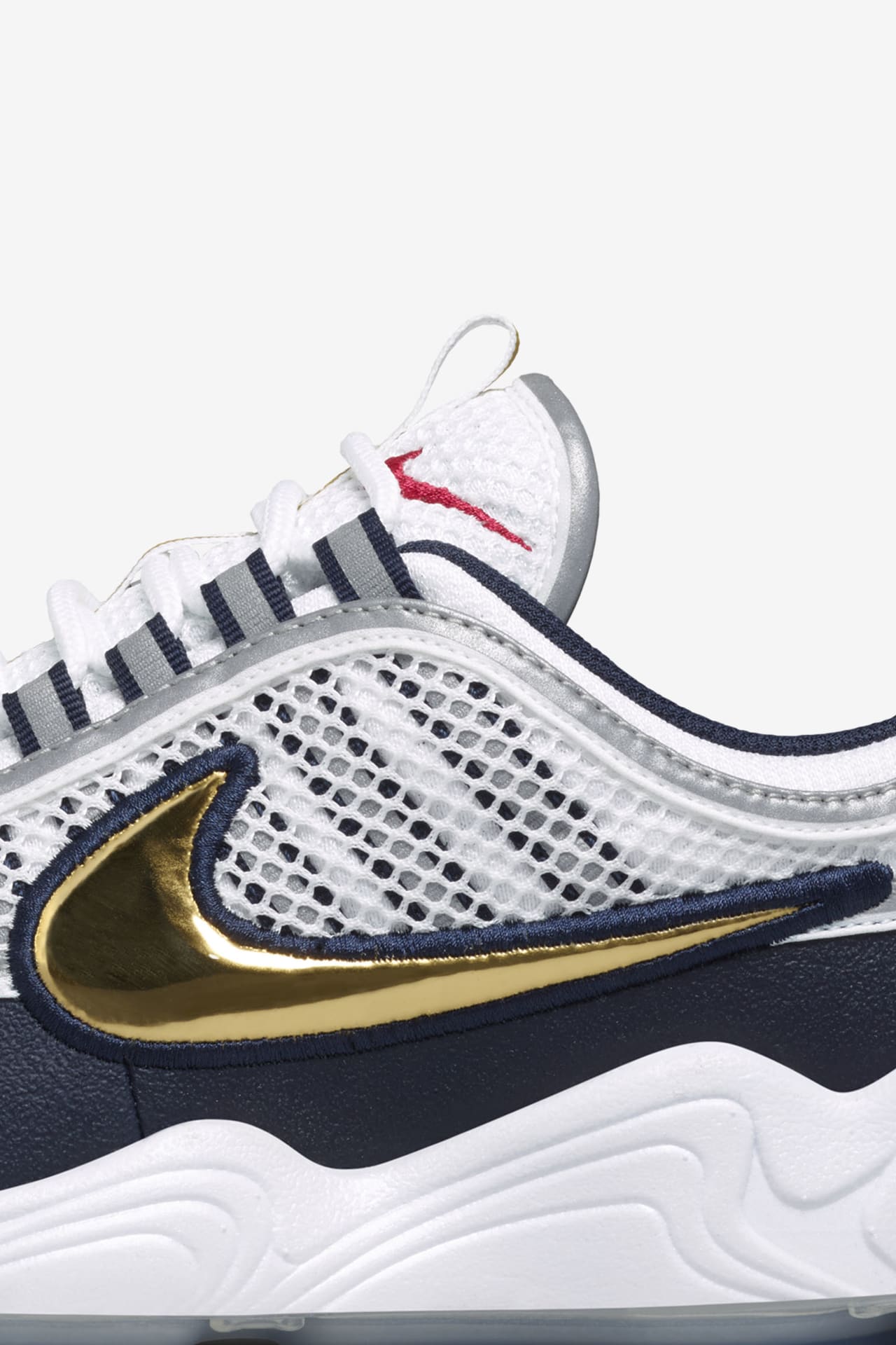 Air zoom spiridon olympic online