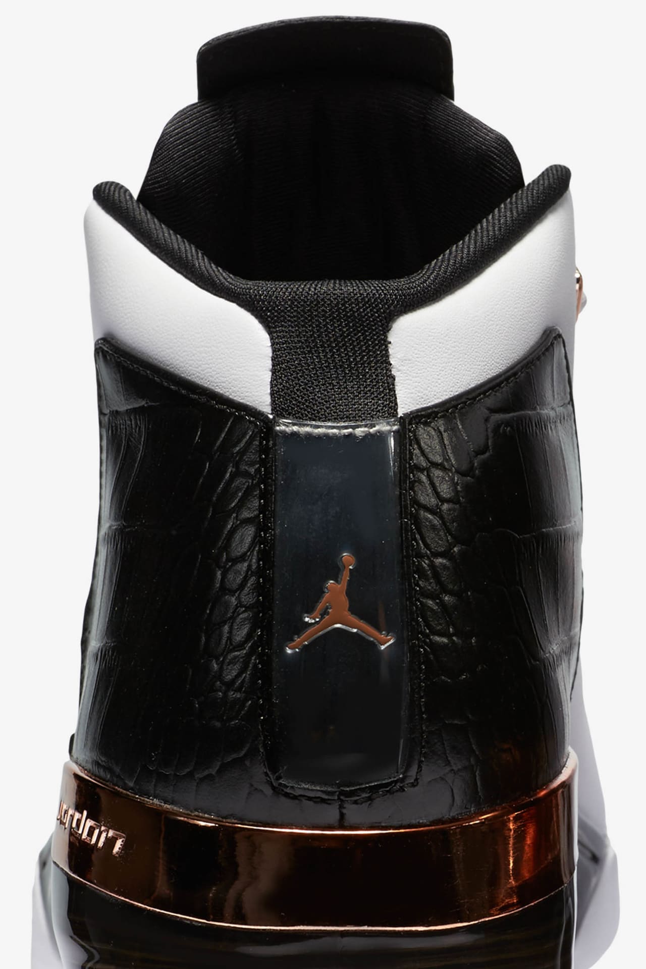 Air Jordan 17 Retro Copper Release Date. Nike SNKRS