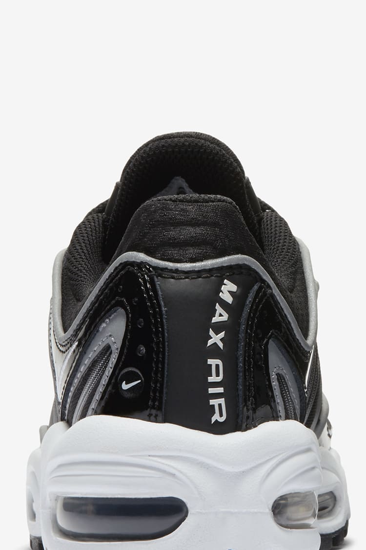 Women's Air Max Tailwind '99 'Black/White' Release Date