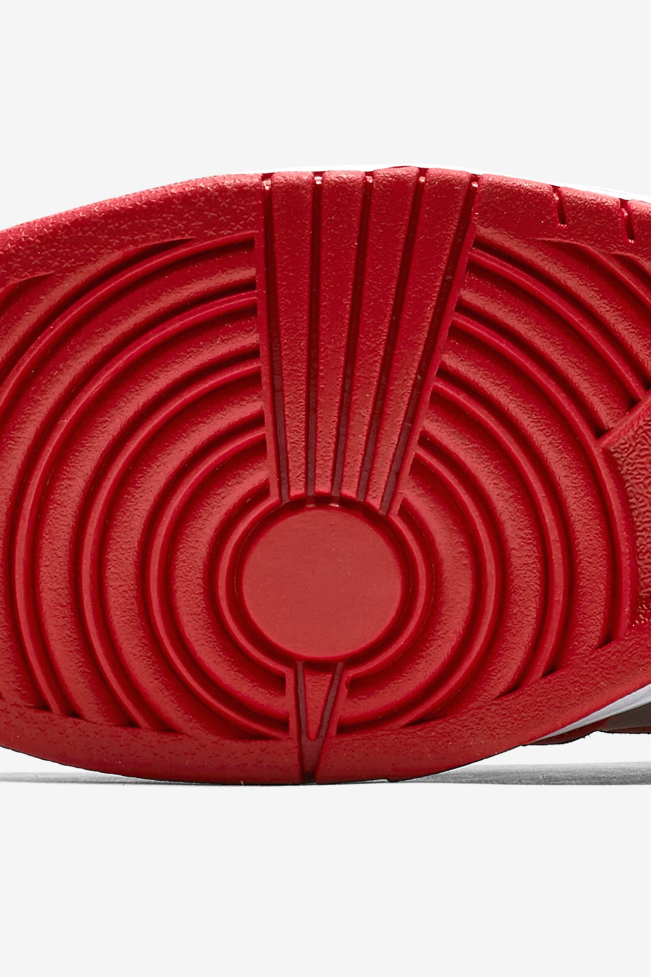 Nike College Colors Program: Nike Dunk 'UNLV'