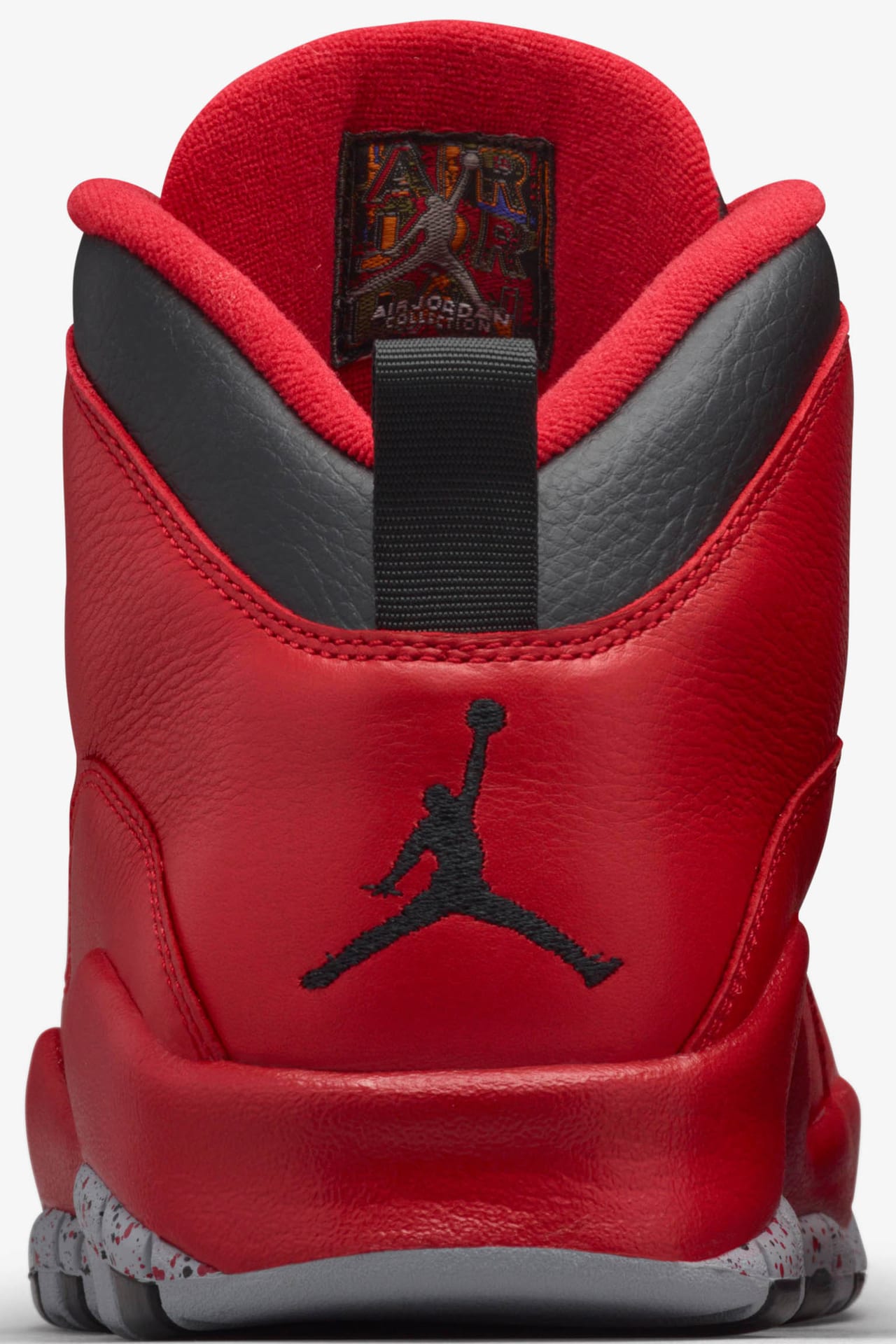 Air Jordan 10 Retro Bulls Over Broadway Release Date. Nike SNKRS