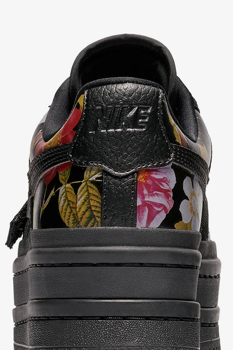 Women's Vandal 2K LX 'Floral & Black'