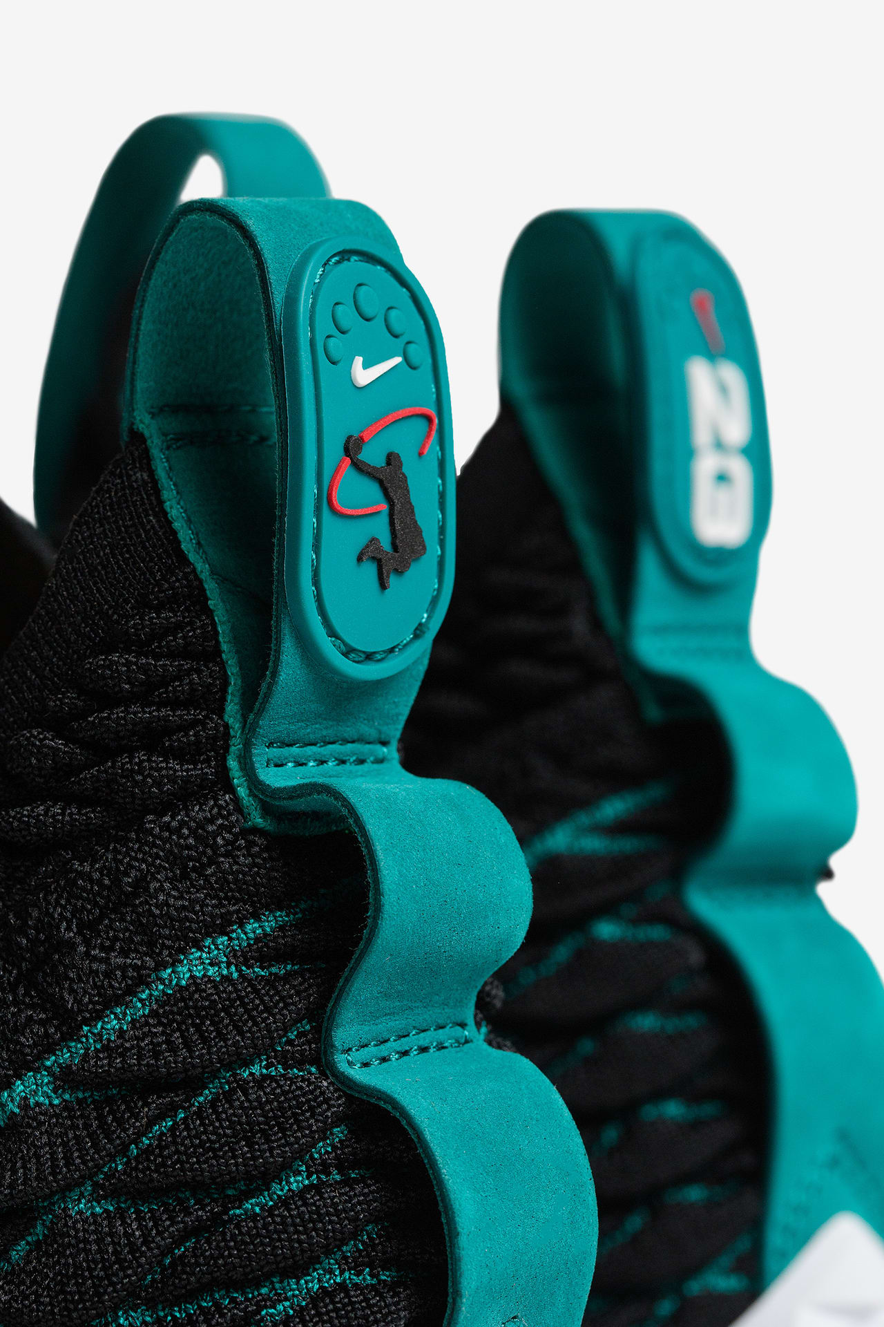 Nike Lebron 15 Griffey Release Date. Nike SNKRS