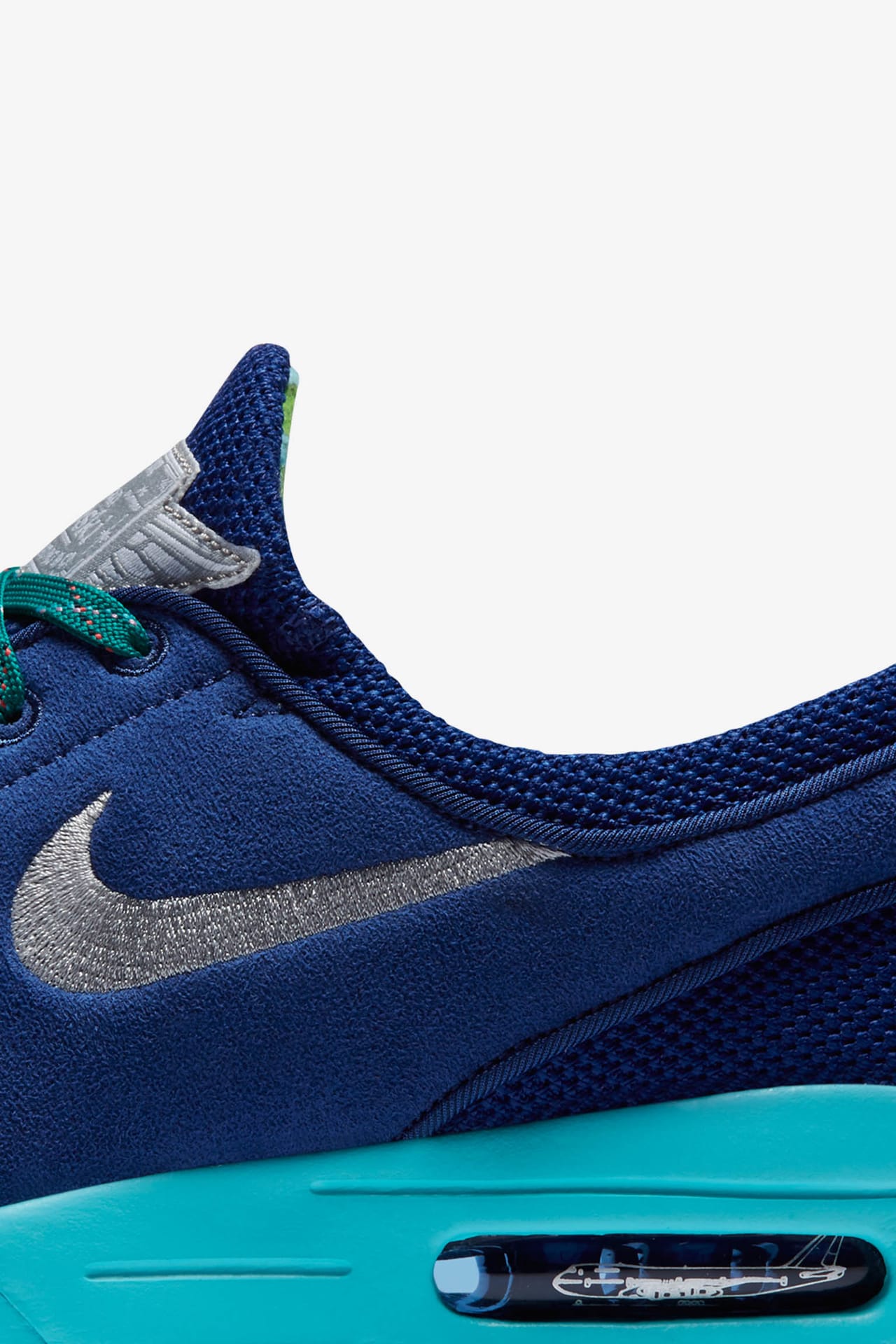 Nike Stefan Janoski Max Doernbecher 'Deep Royal Blue' Release Date