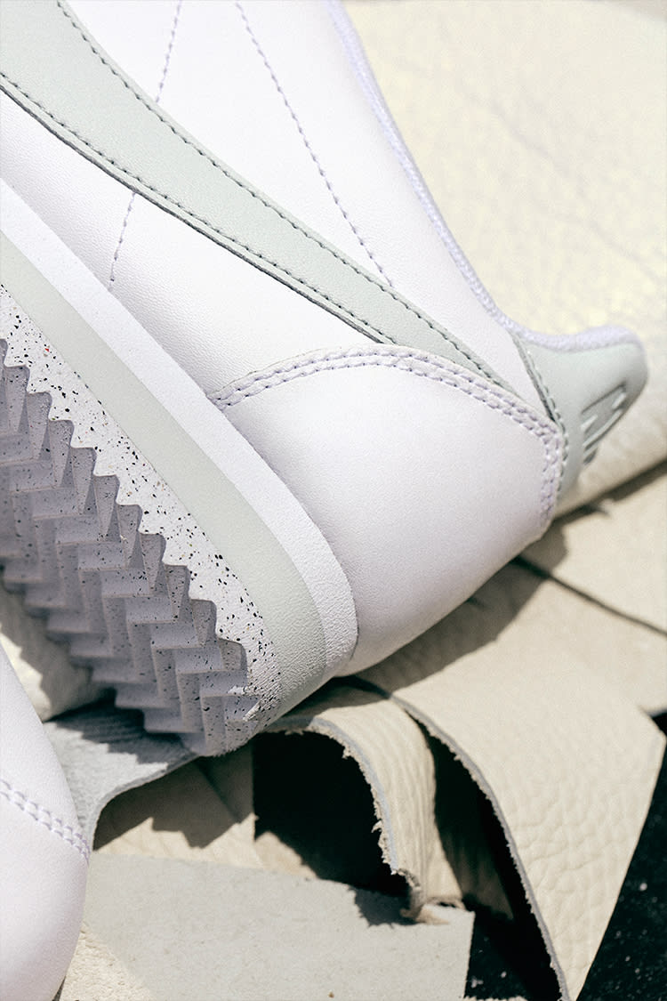 Cortez flyleather top