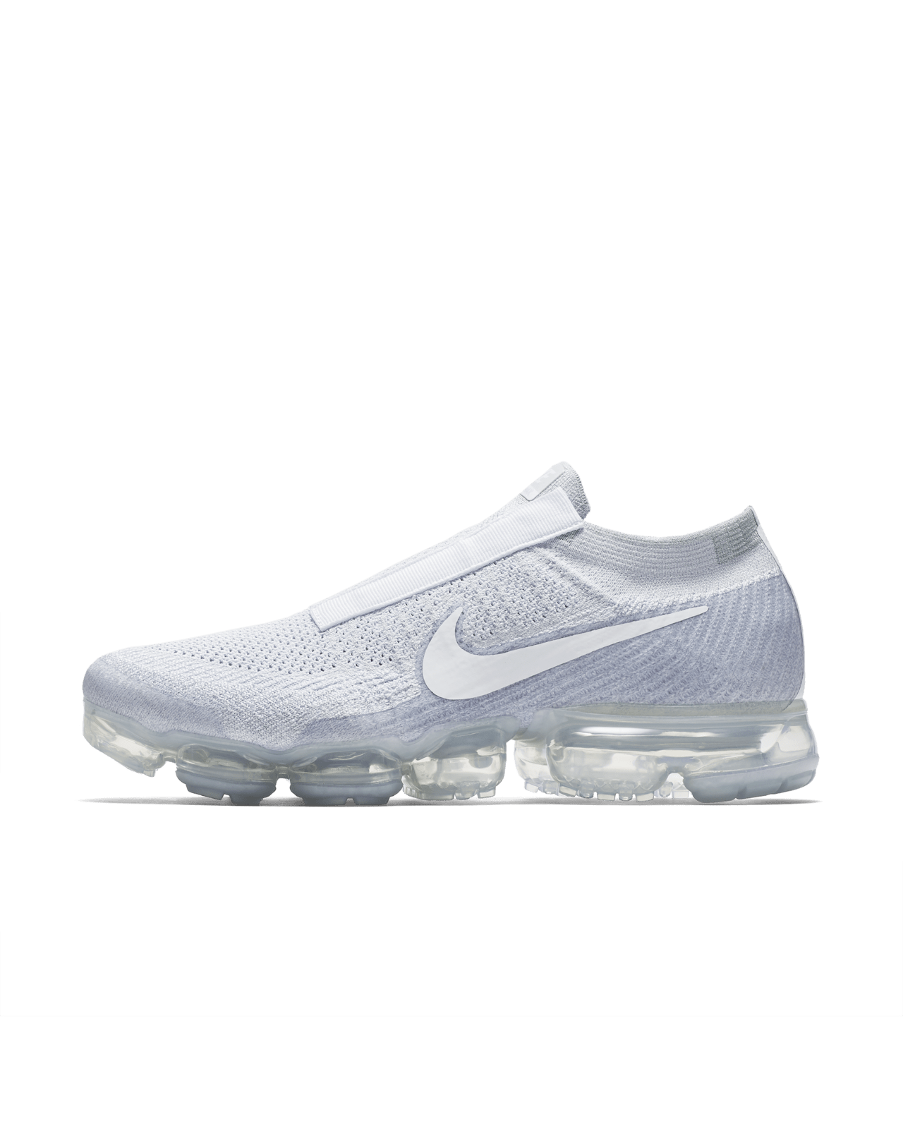 Nike Air VaporMax Pure Platinum White Release Date. Nike SNKRS