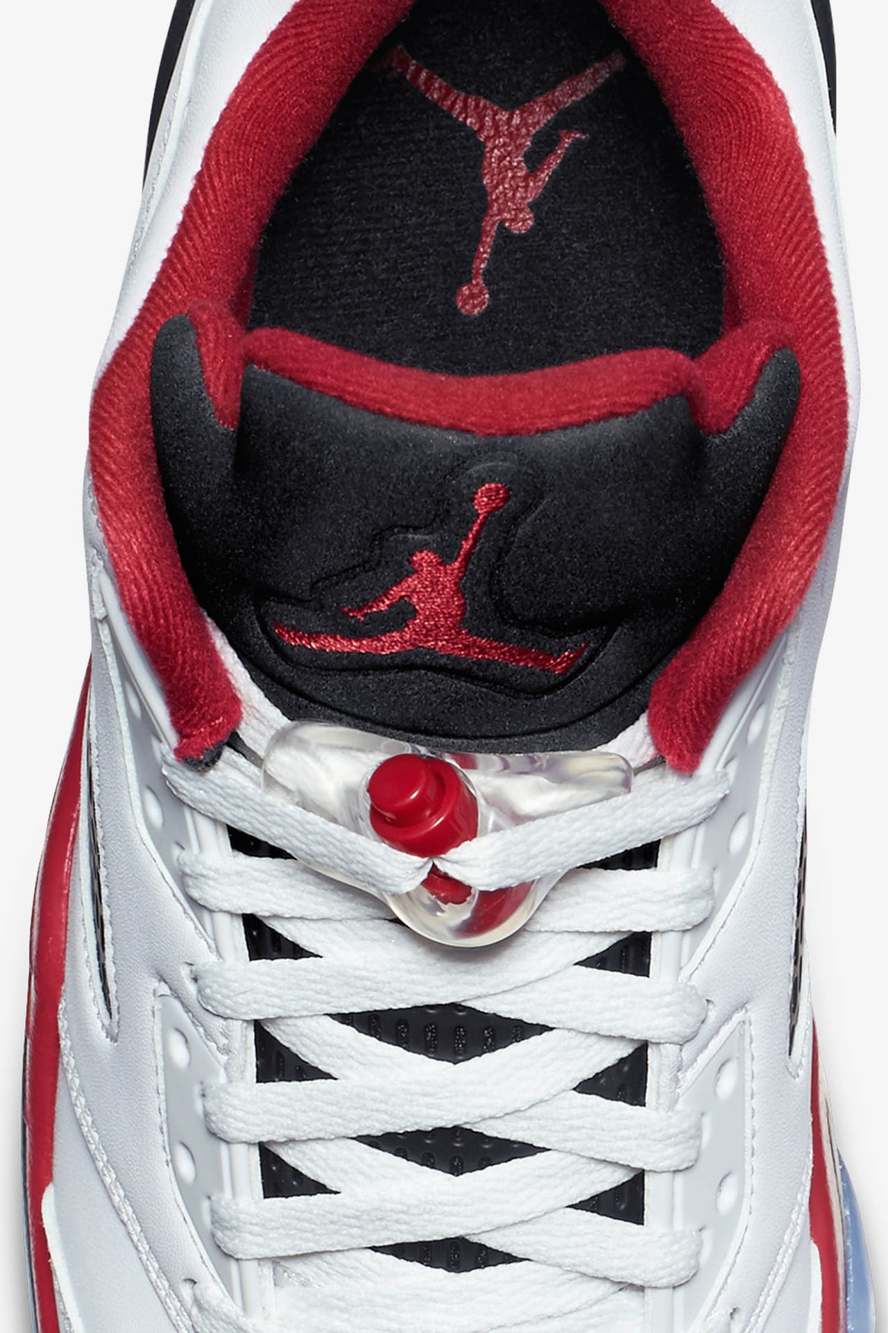 Air Jordan 5 Retro Low 'Fire Red' Release Date