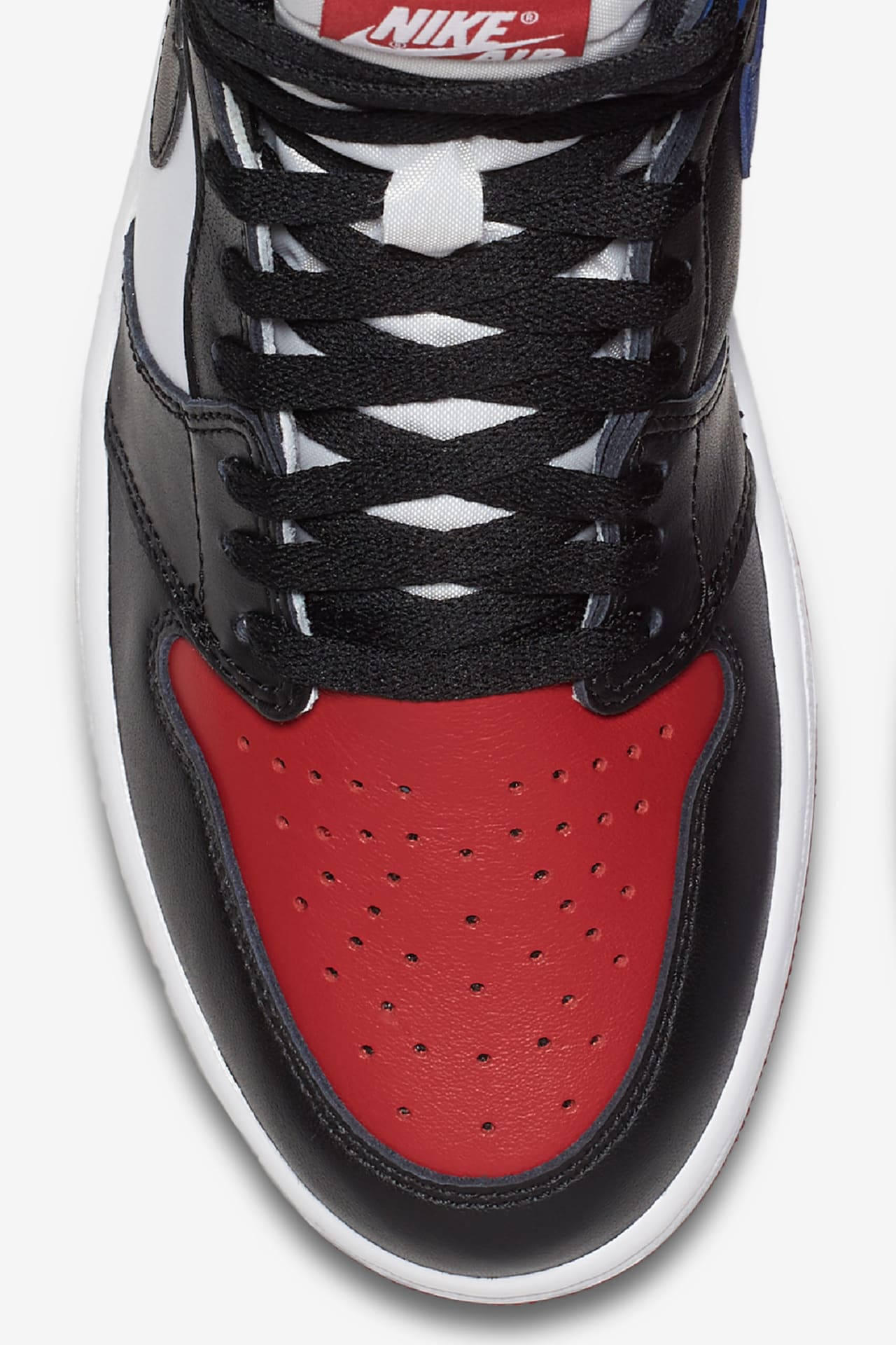 Air jordan retro top 3 online