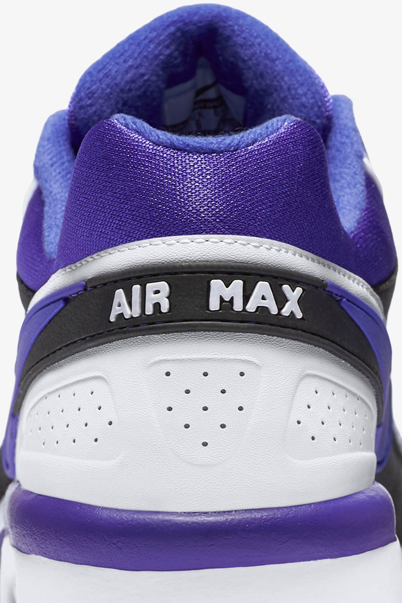 Women's Nike Air Max BW 'Persian Violet' Release Date