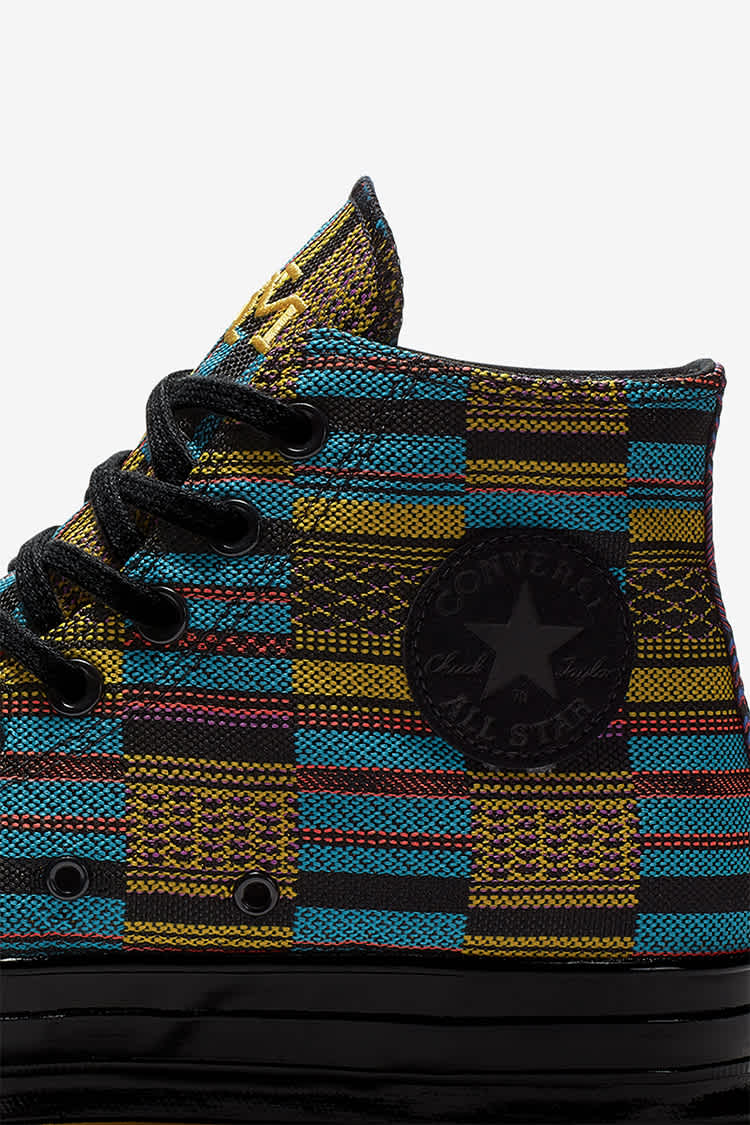 Converse Chuck 70 High 'BHM' Release Date