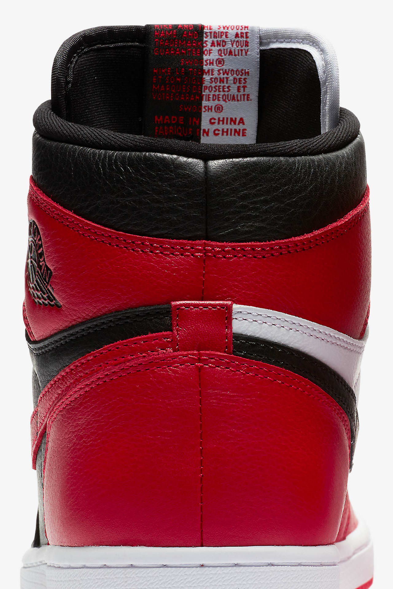 Jordan 1 homage to home release date deals