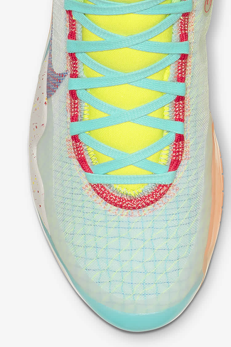 Nike zoom kd 12 release date hotsell