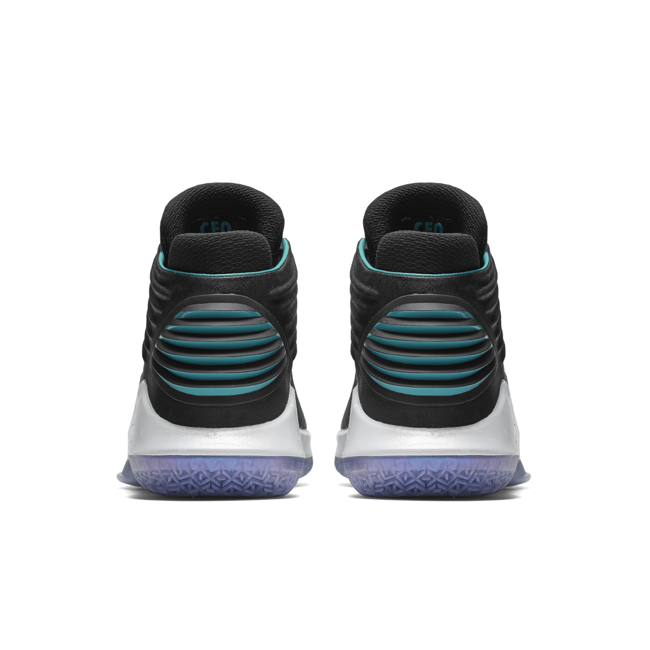 AIR JORDAN XXXII