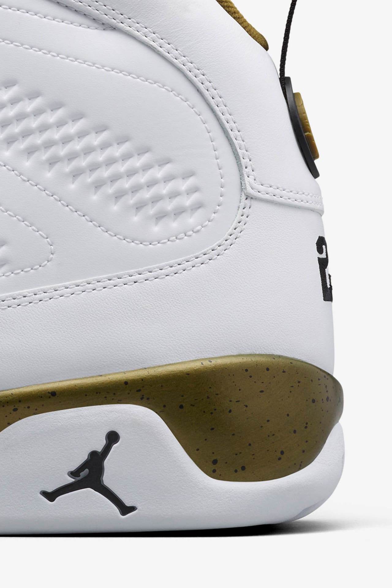 Air Jordan 9 Retro 'Statue' Release Date