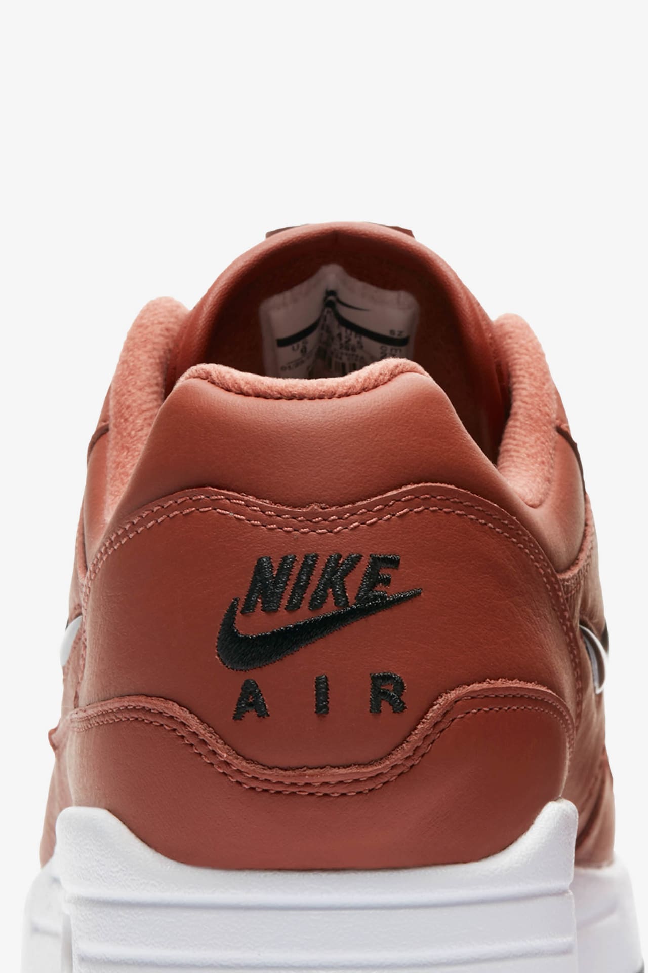 Nike air max dusty peach best sale