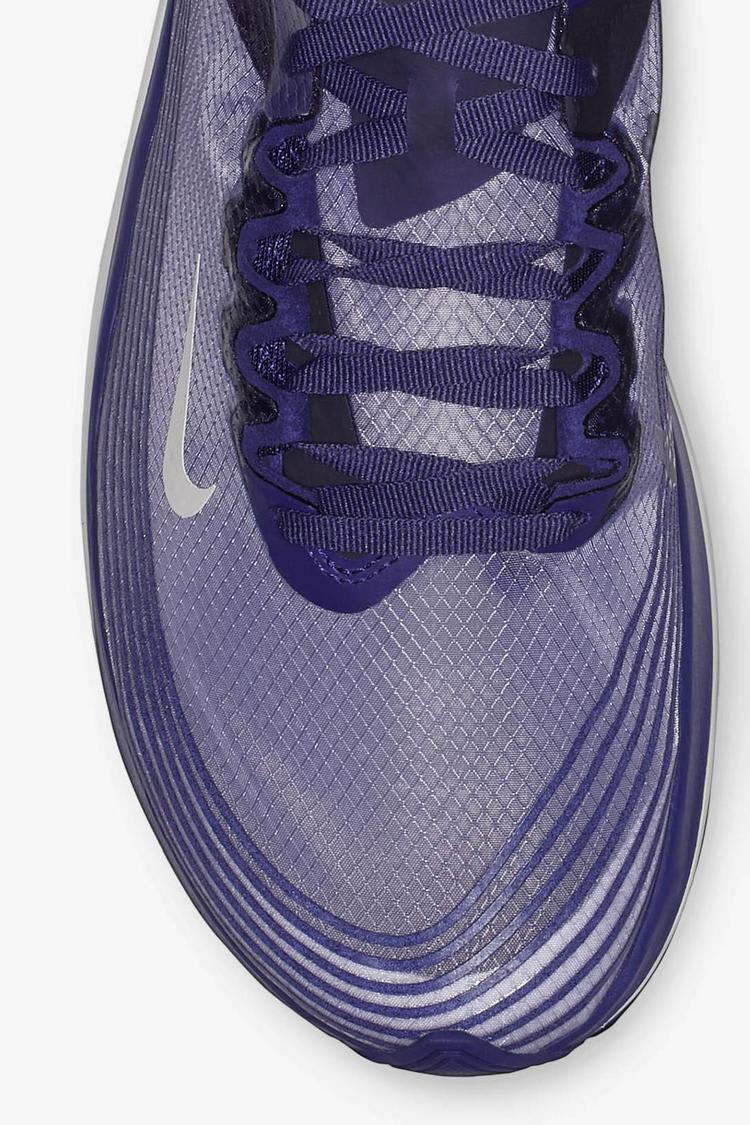 Nike zoom fly undercover gyakusou blue online