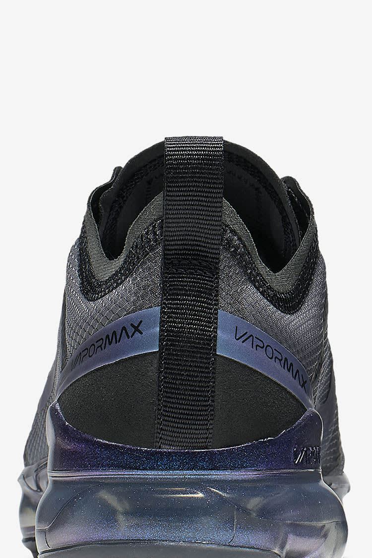 Women’s Air VaporMax 2019 'Throwback Future' Release Date