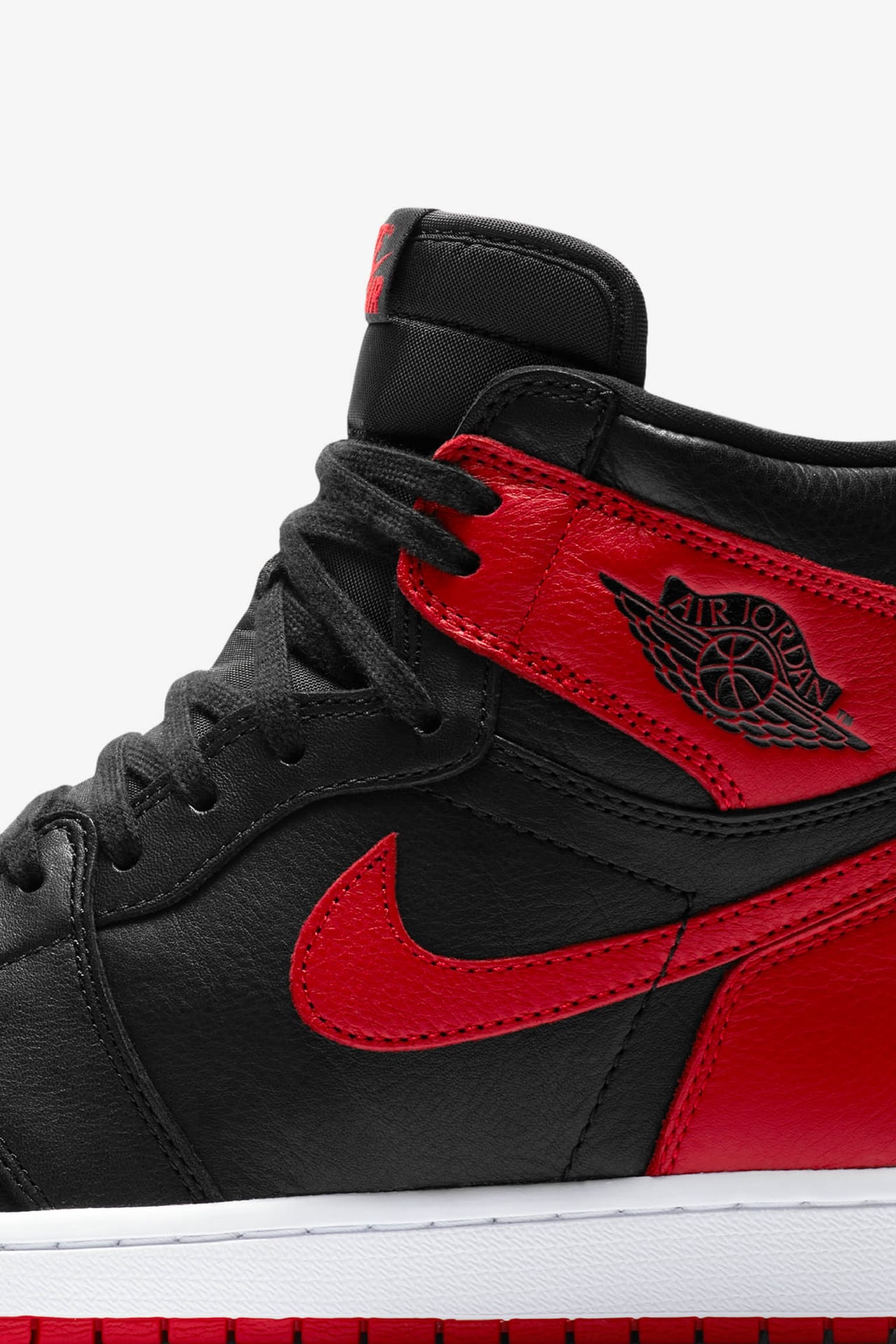 Air Jordan 1 Homage to Home Release Date. Nike SNKRS