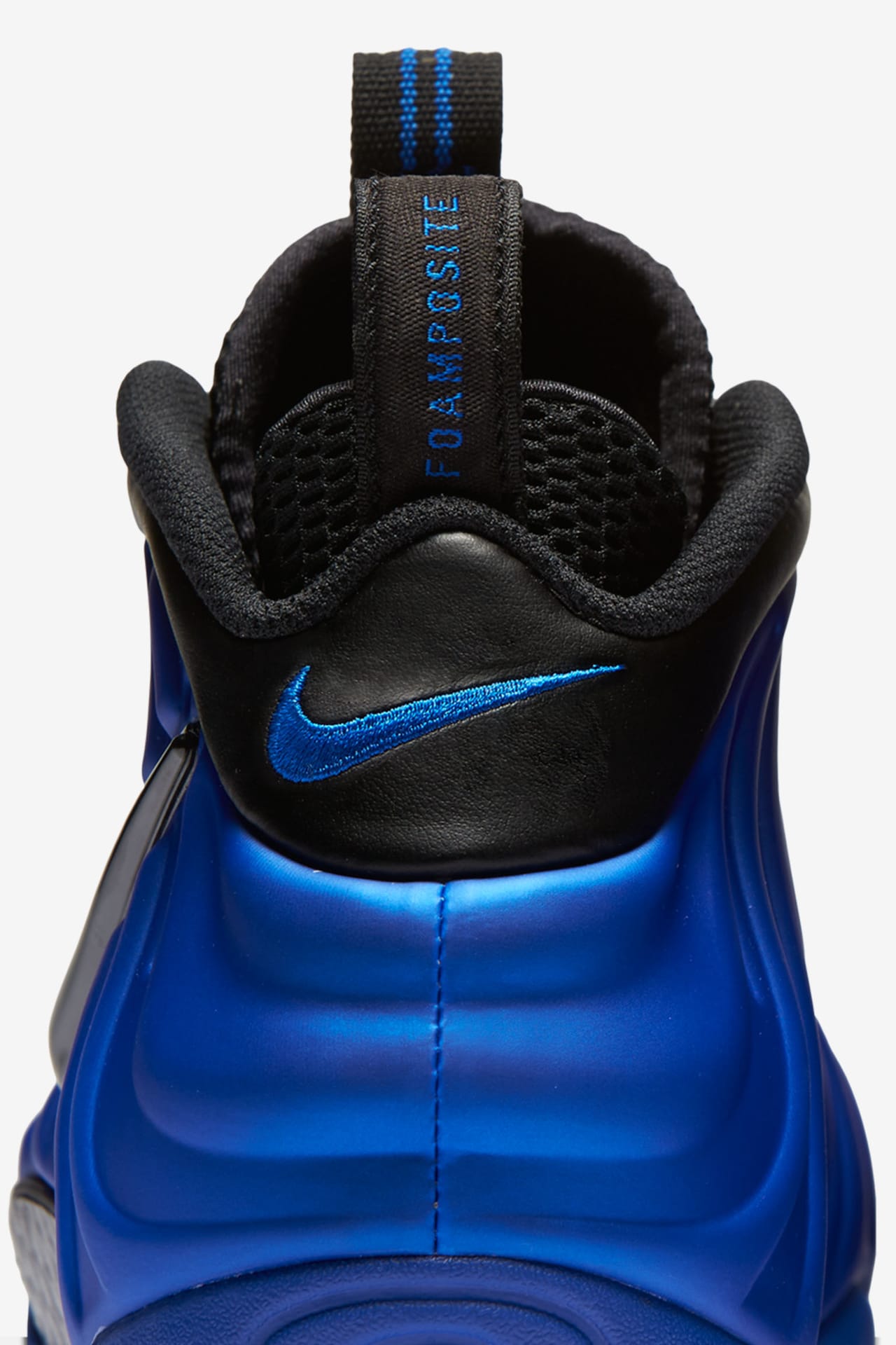 Nike Air Foamposite Pro 'Hyper Cobalt' Release Date