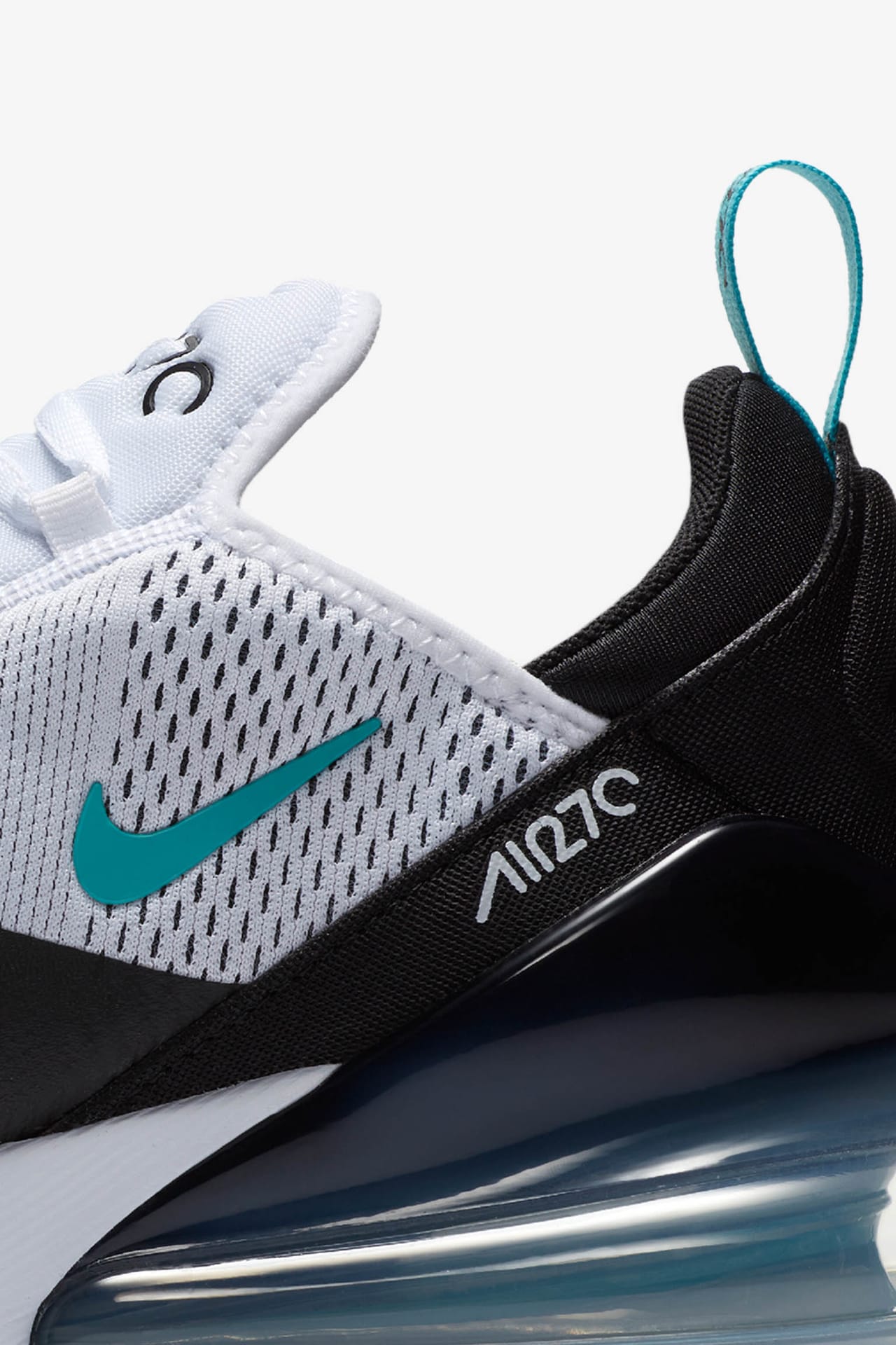 Nike Air Max 270 'Black & Dusty Cactus' Release Date