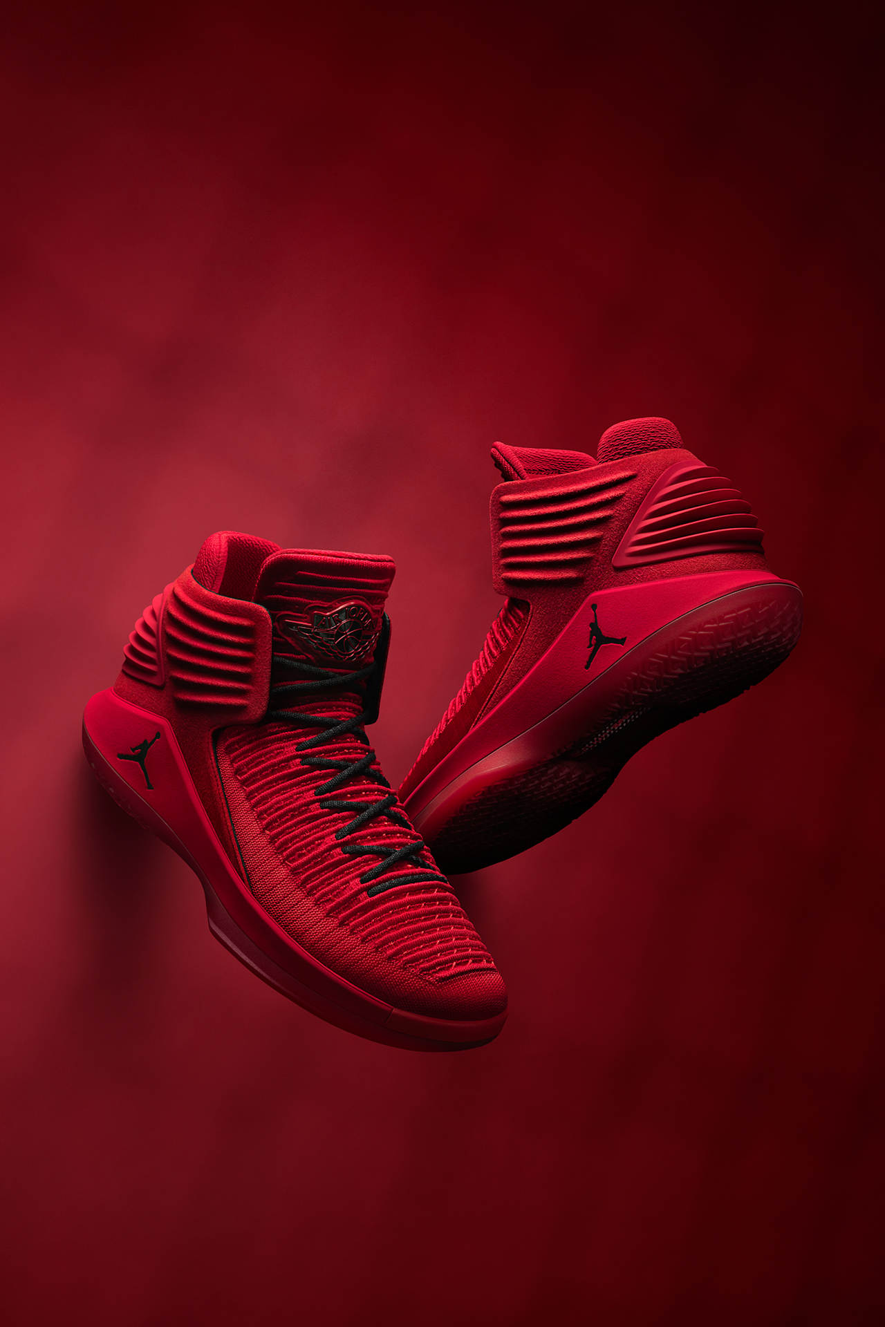 Air Jordan 32 'Rosso Corsa' Release Date